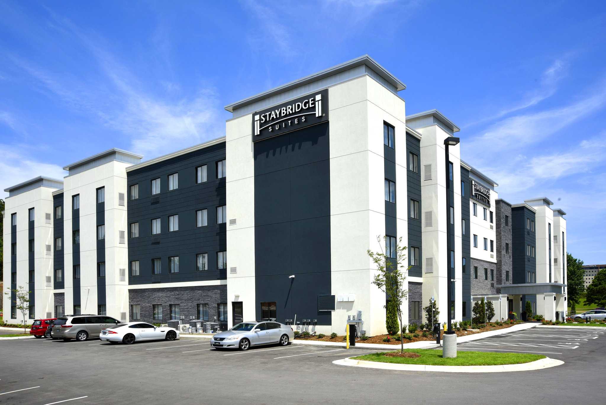 Staybridge Suites Little Rock - Medical Center in ลิตเทิลร็อค, AR