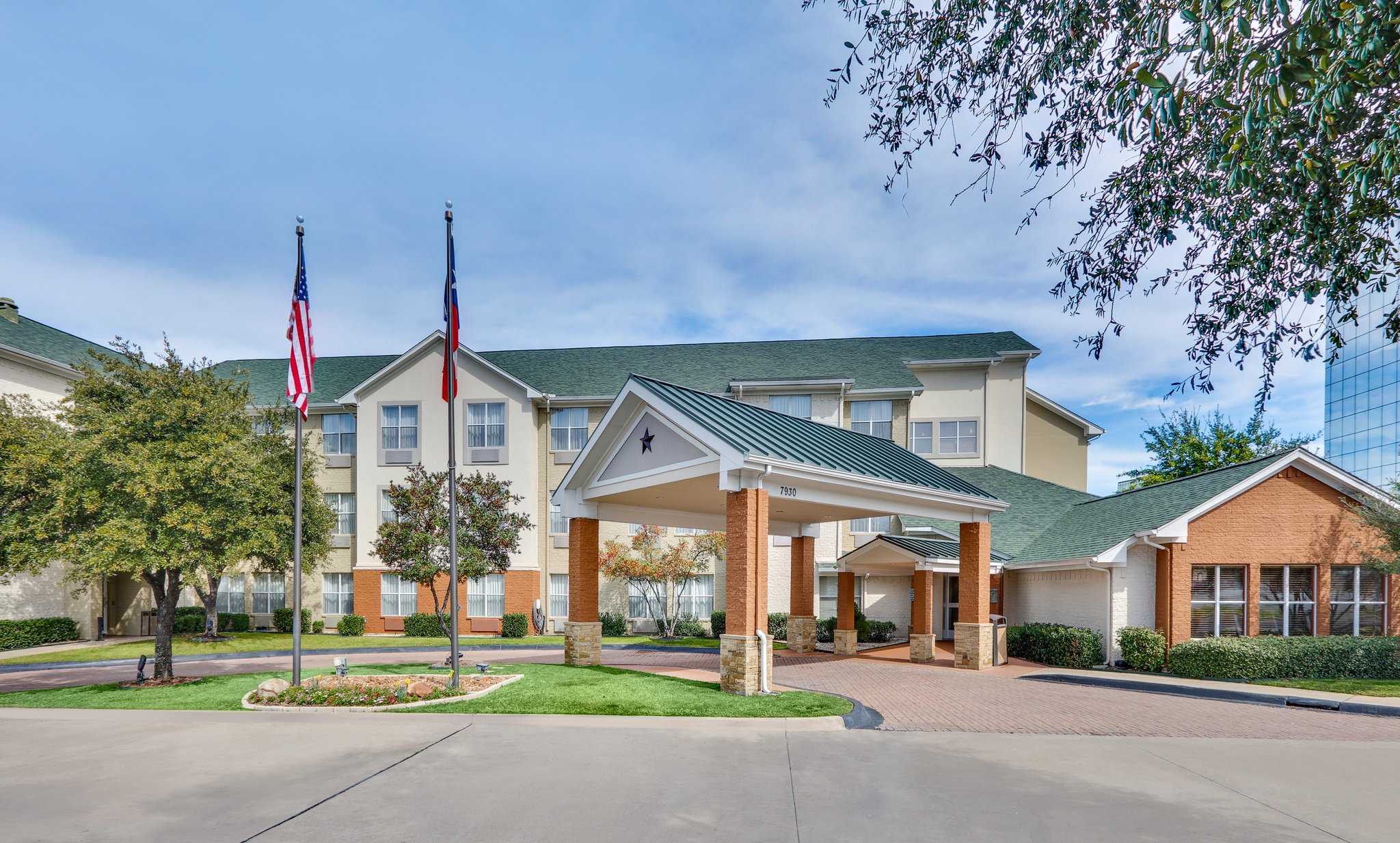 Candlewood Suites Dallas/Market Center a Dallas, TX