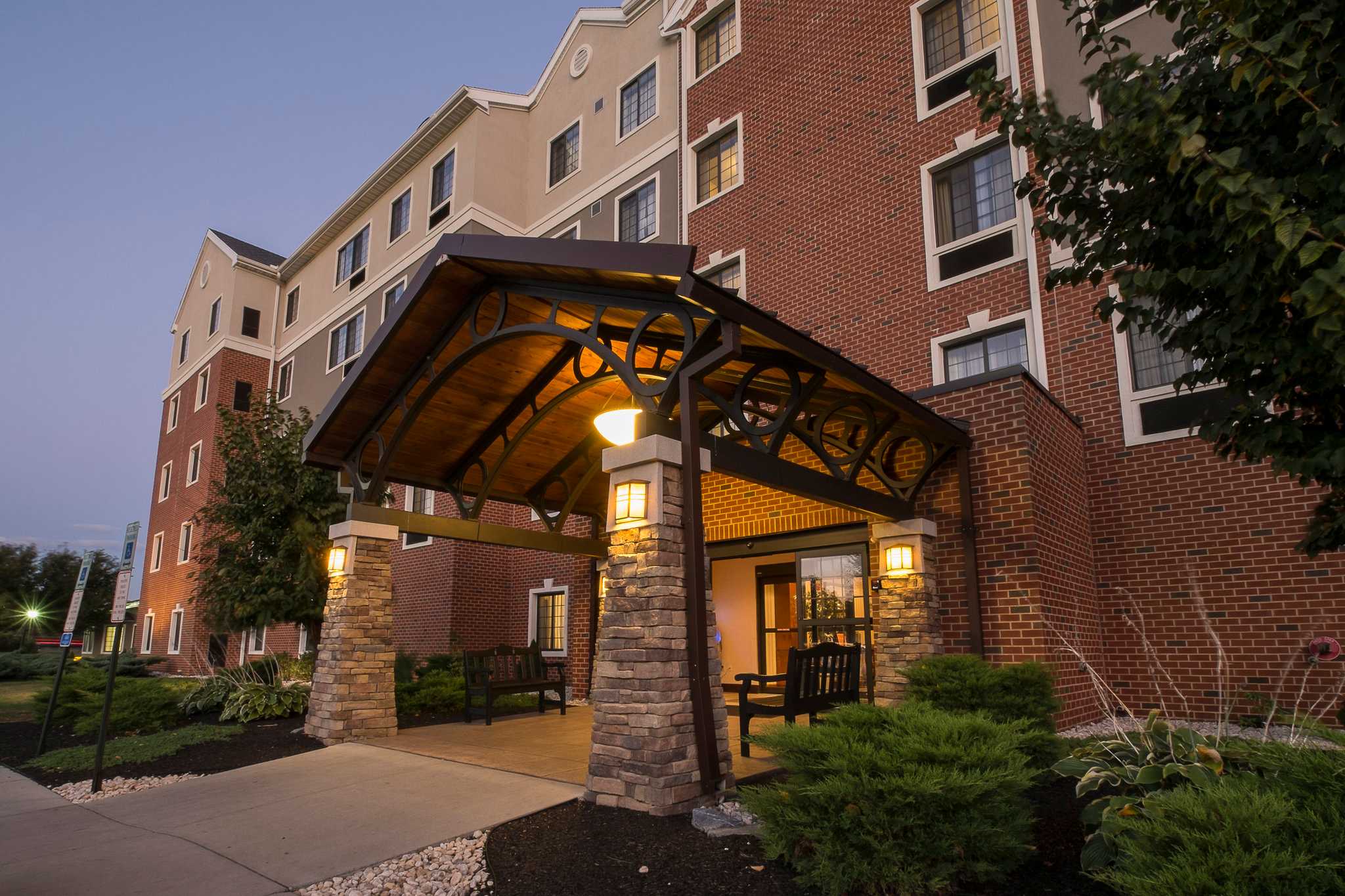 Staybridge Suites Harrisburg Hershey, Harrisburg, PA