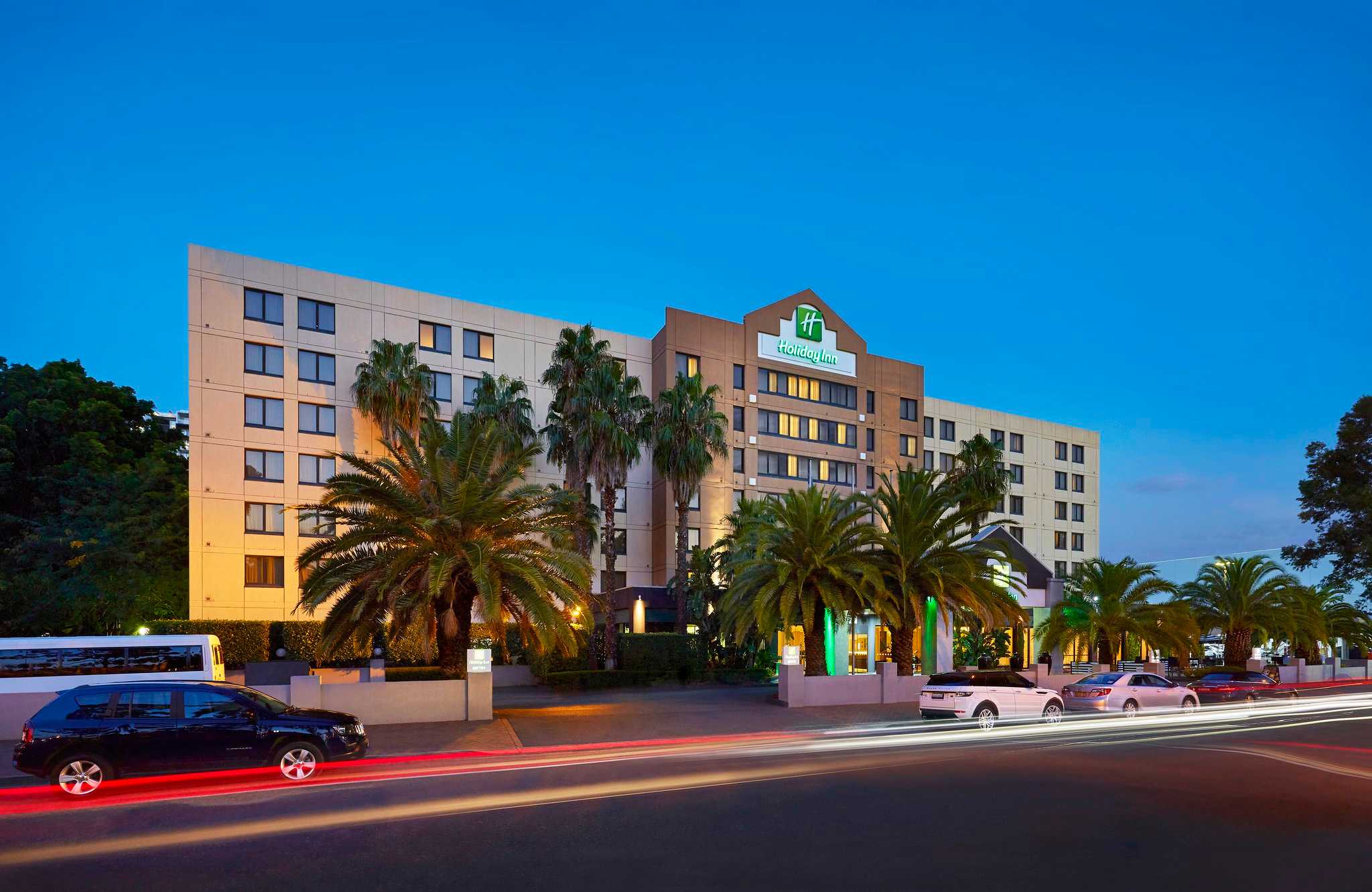 Holiday Inn Parramatta em Parramatta, AU