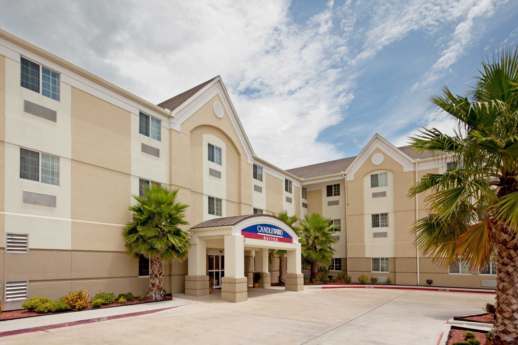 Candlewood Suites Corpus Christi-Spid, Corpus Christi, TX