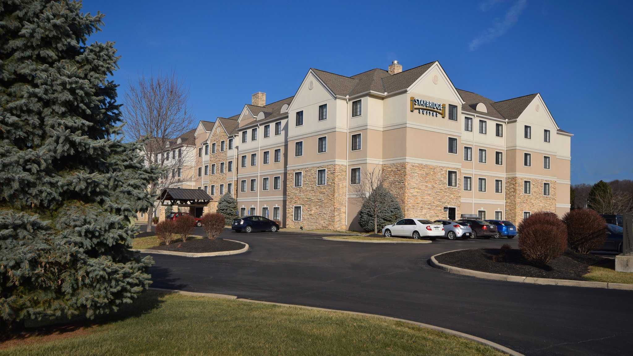 Staybridge Suites Cincinnati North, Oh en Cincinnati, OH