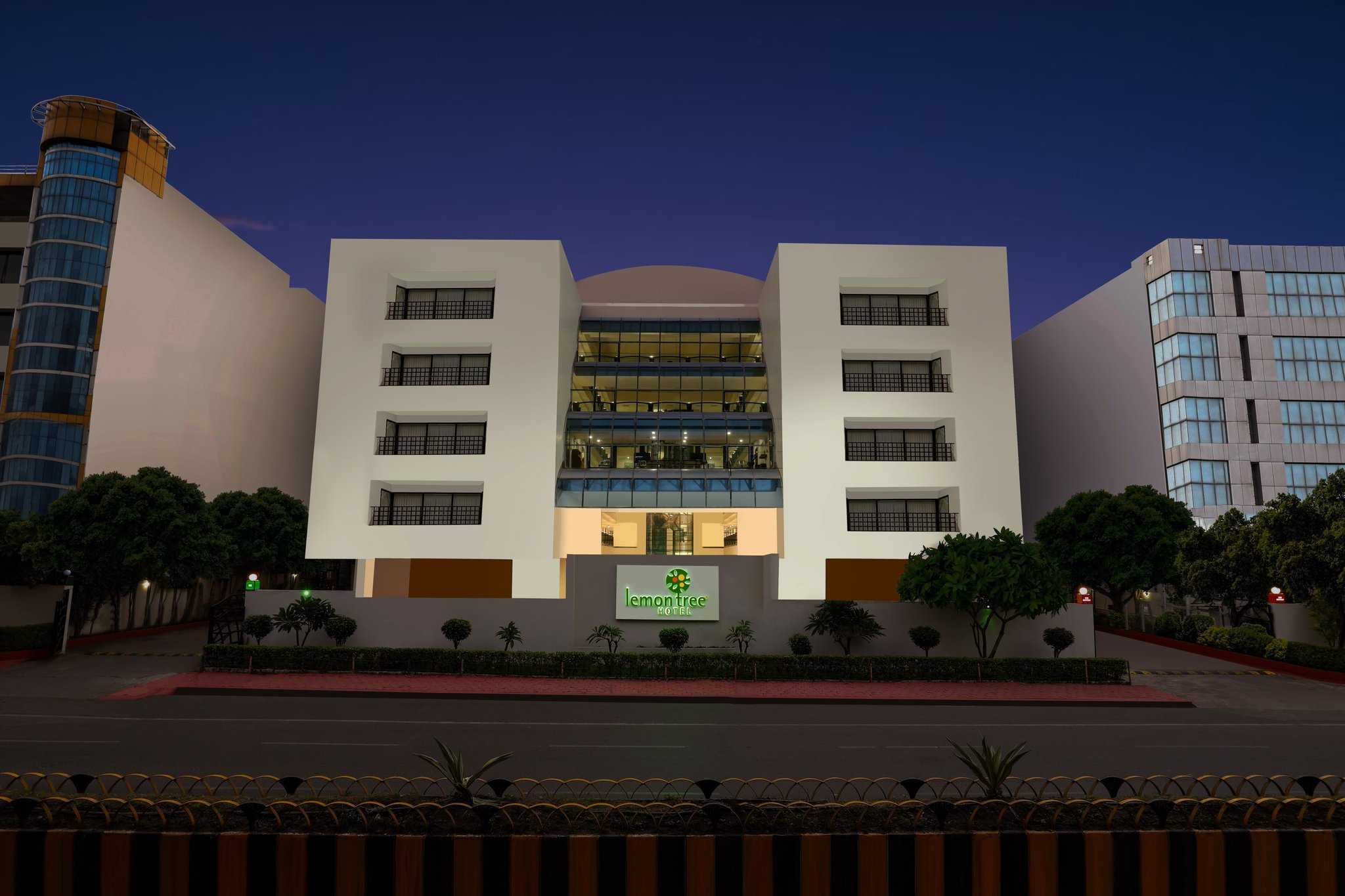 Lemon Tree Hotel, Indore em Indore, IN