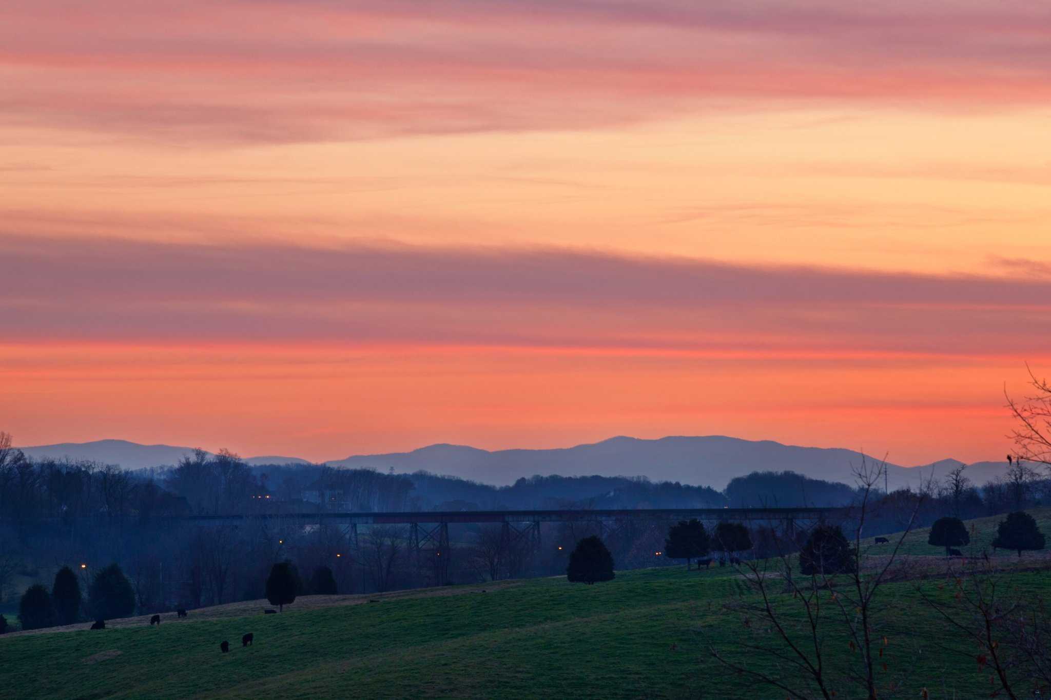 Holiday Inn Express Johnson City в Джонсон-Сити, TN