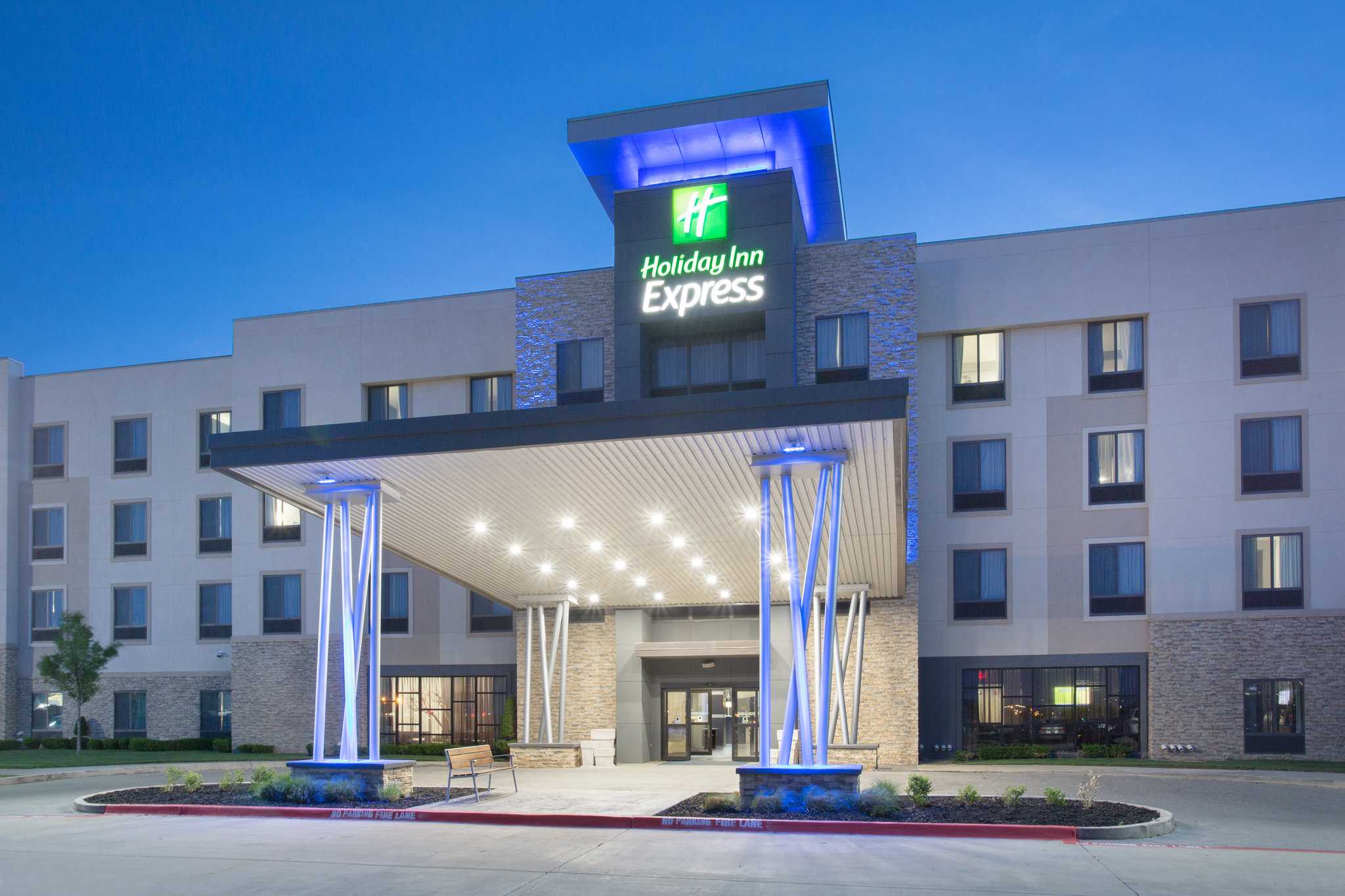 Holiday Inn Express & Suites Amarillo West a Amarillo, TX