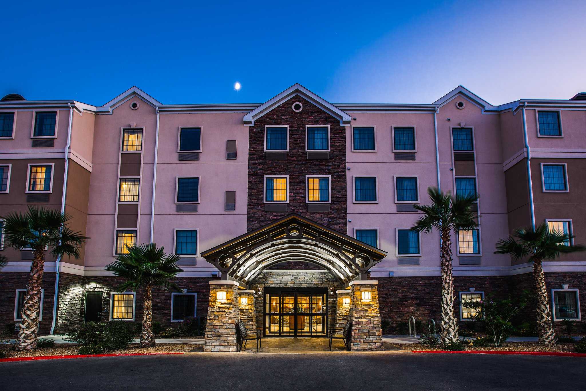 Staybridge Suites El Paso Airport Area a El Paso, TX