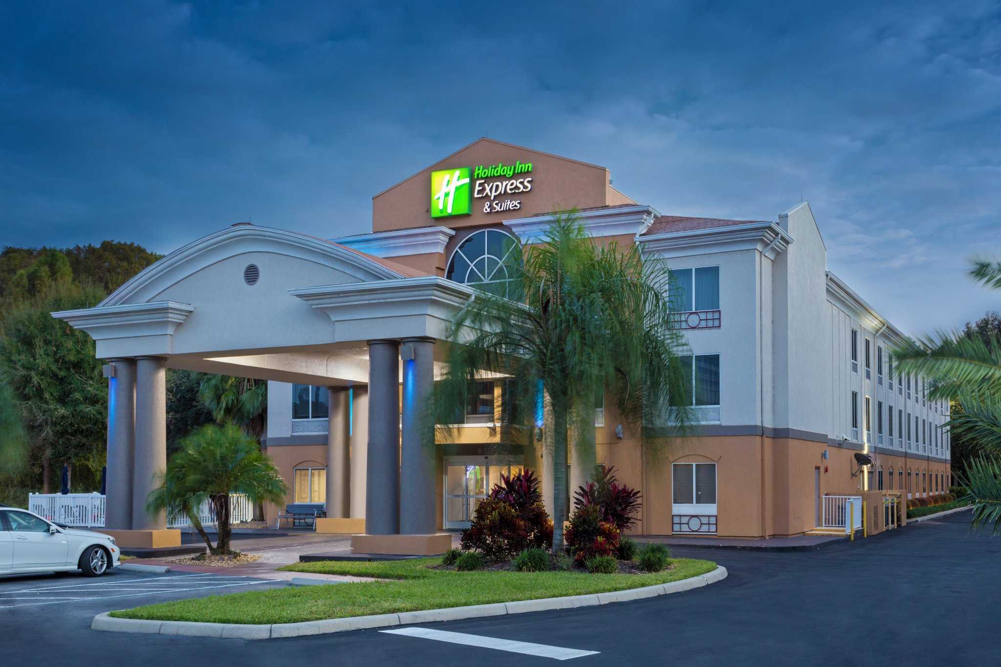 Holiday Inn Express Hotel & Suites Tavares à Tavares, FL