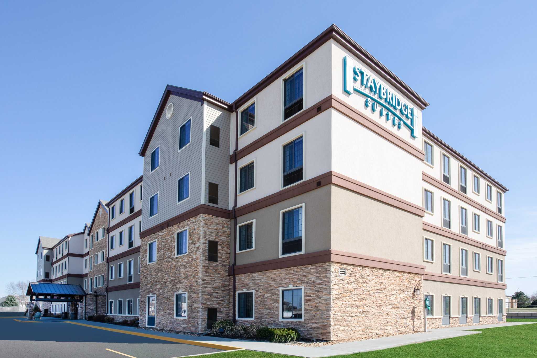 Staybridge Suites Lincoln Northeast, Lincoln, NE