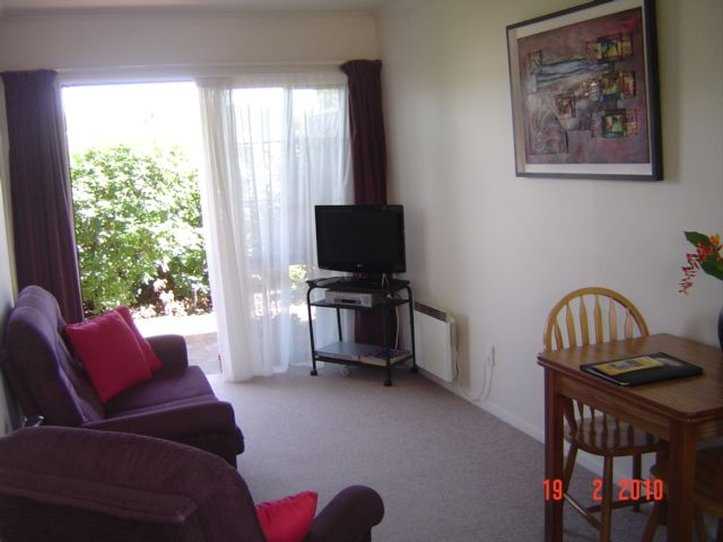 Arrow Motel Apartments em Nelson, NZ