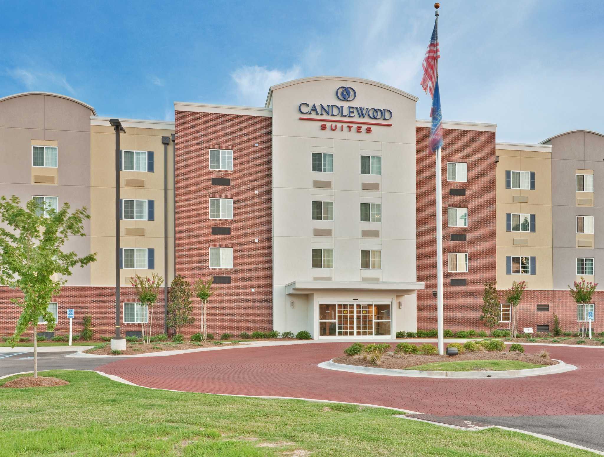 플로우드, MS의 Candlewood Suites Flowood, MS