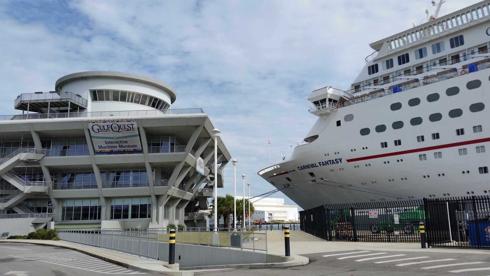 Holiday Inn Mobile-Dwtn/Hist. District a Cellulare, AL