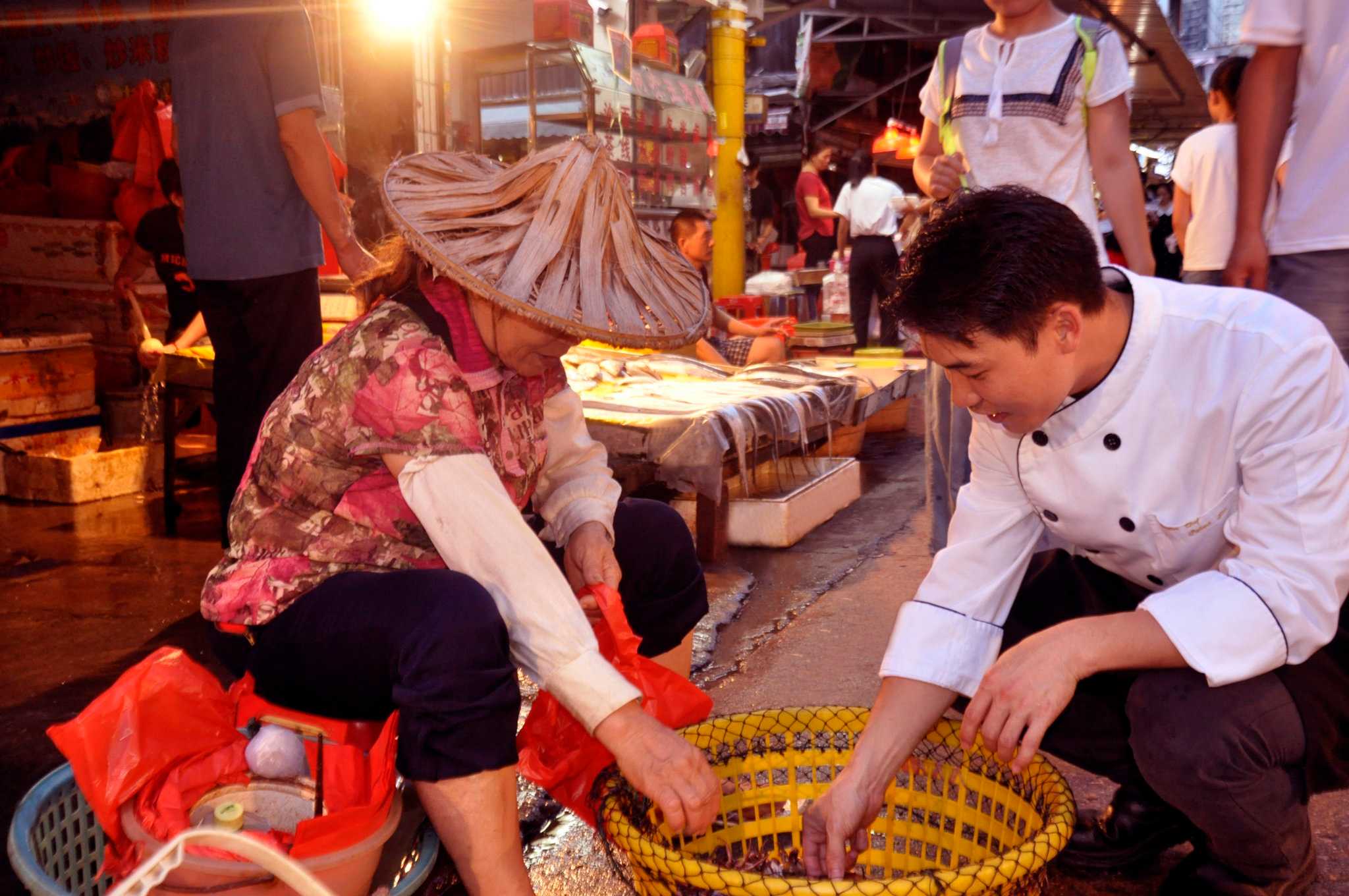 Hotel Indigo  Xiamen Harbour a Xiamen, CN