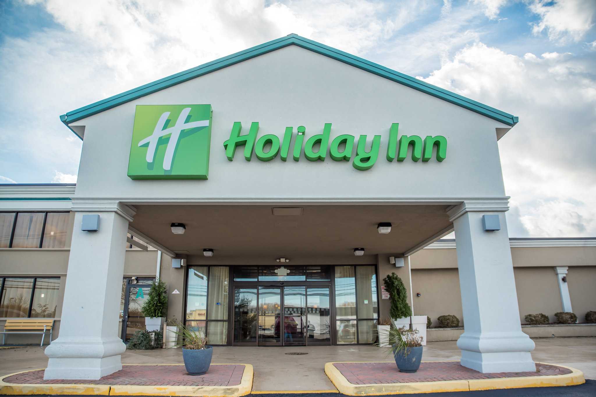 Holiday Inn Hazlet – Red Bank en Hazlet, NJ