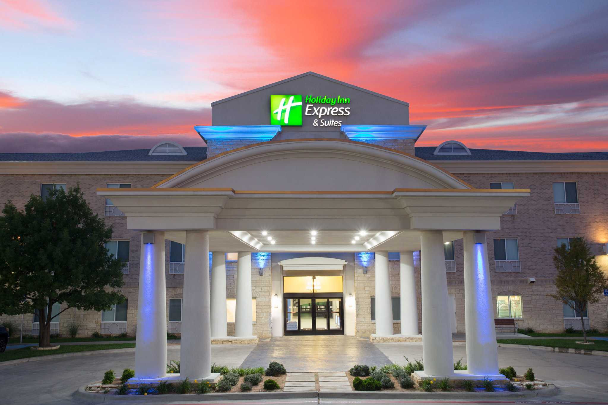 Holiday Inn Express Hotel & Suites Amarillo a Amarillo, TX