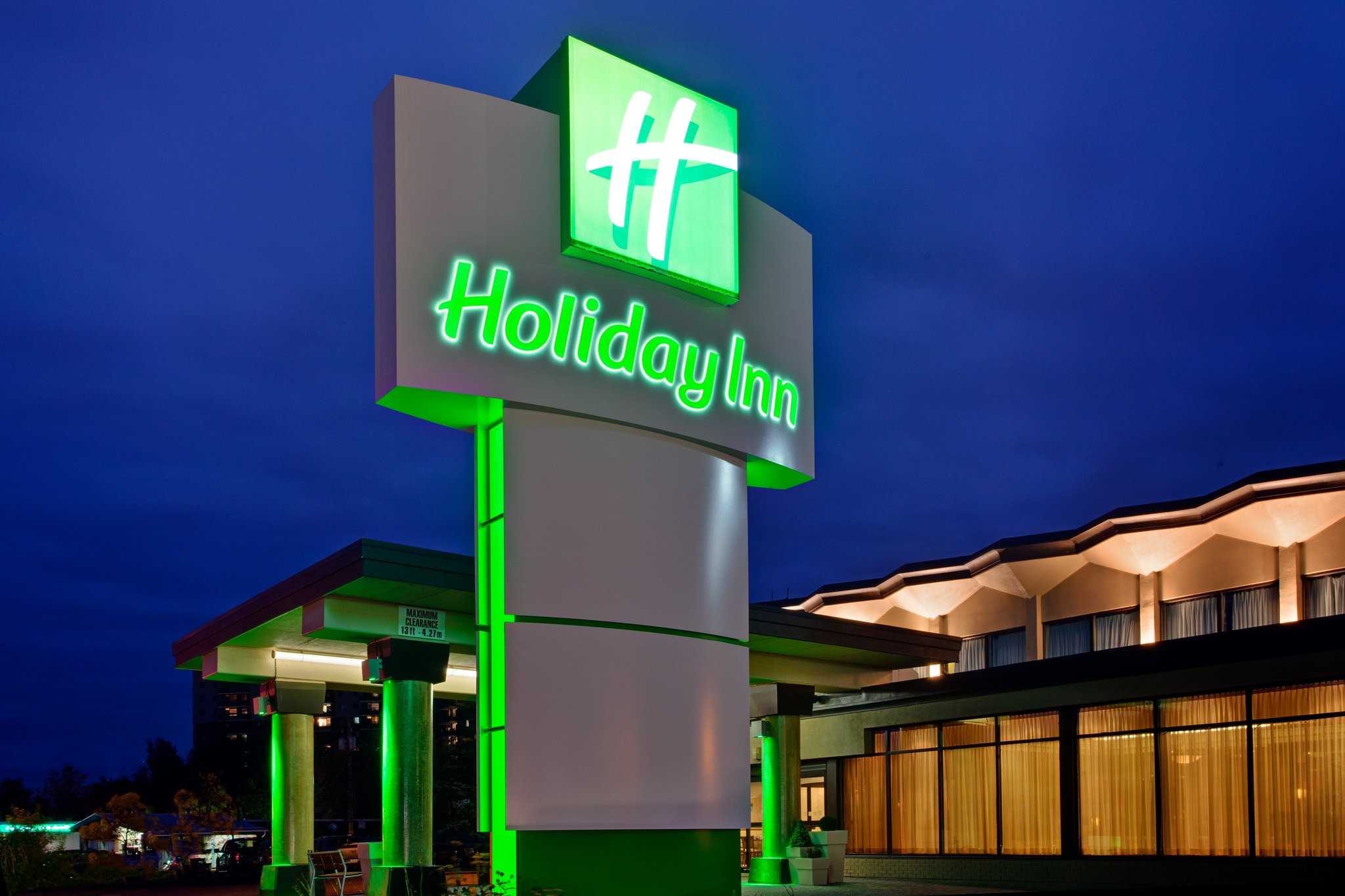 Holiday Inn Sudbury a Sudbury, ON
