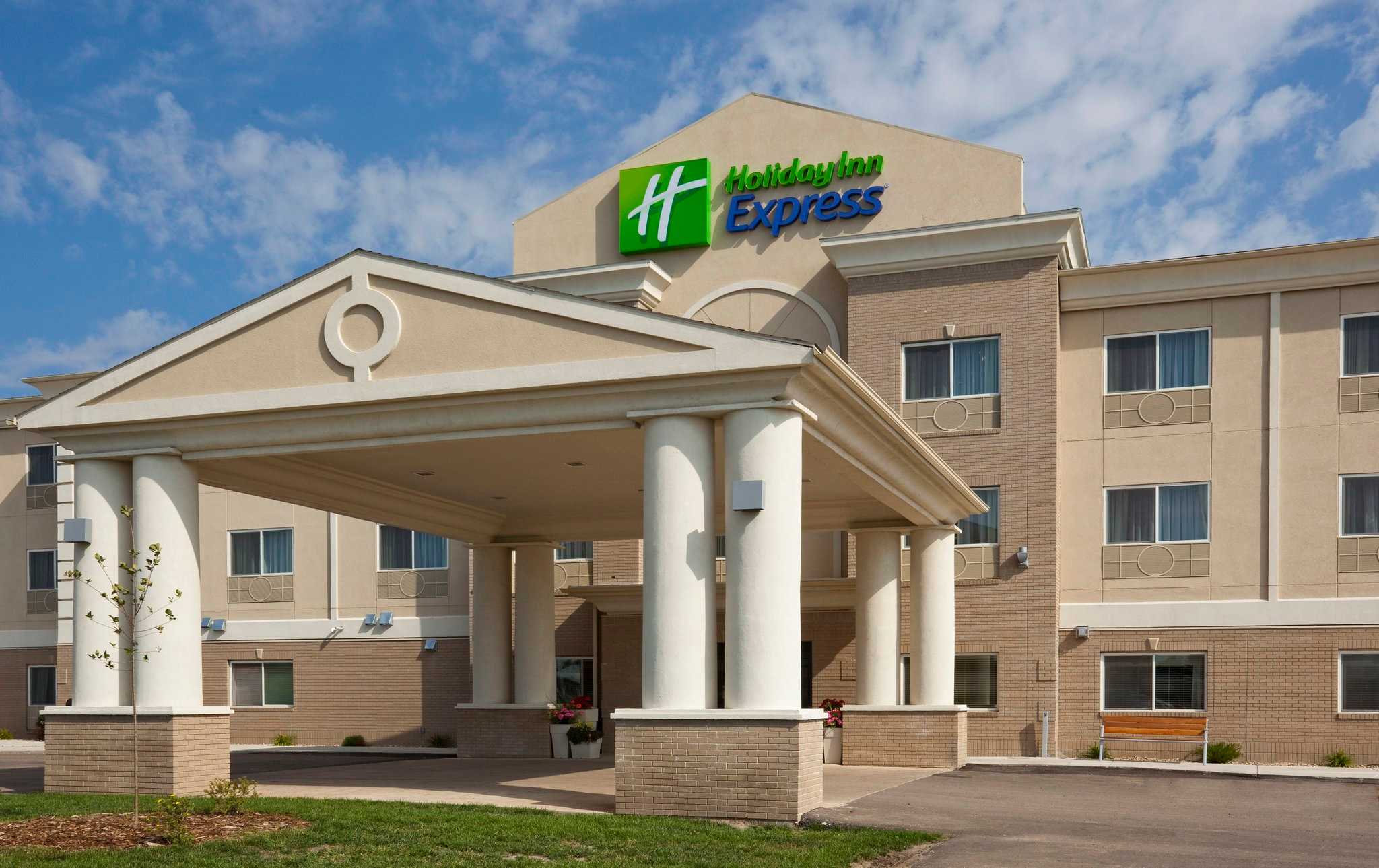 Holiday Inn Express Devils Lake em Lago do Diabo, ND