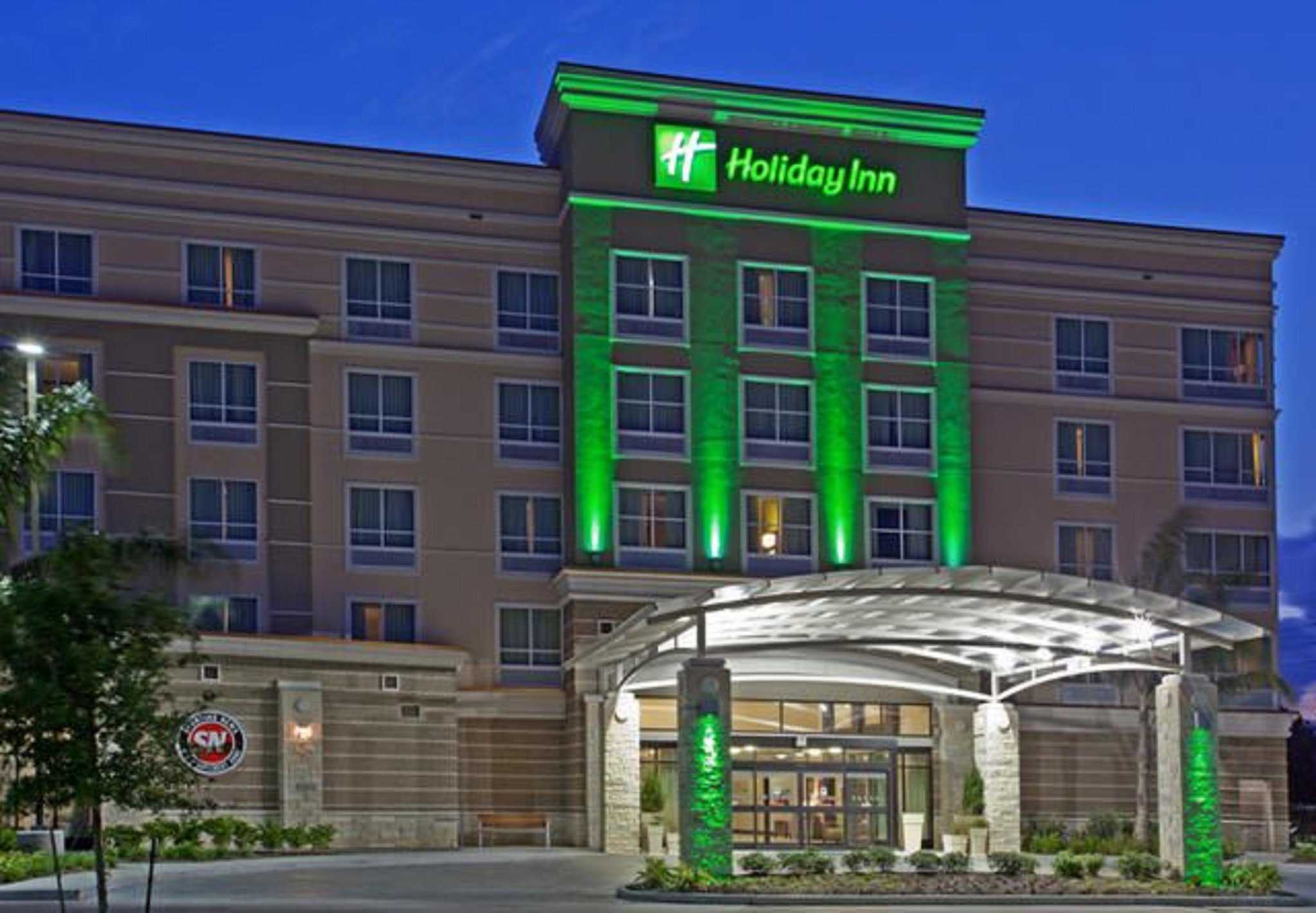 Holiday Inn HOU Energy Corridor Eldridge в Хьюстон, TX