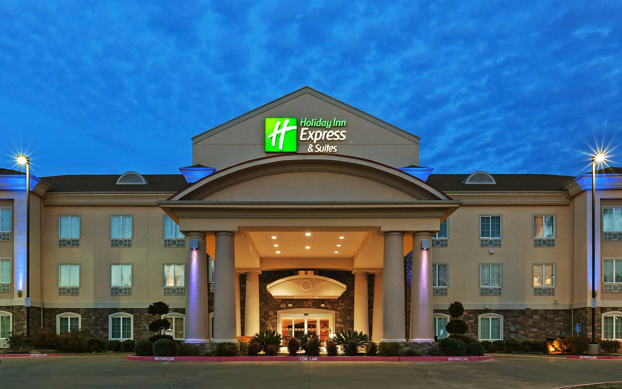 Holiday Inn Express & Suites - Kilgore Texas a Kilgore, TX