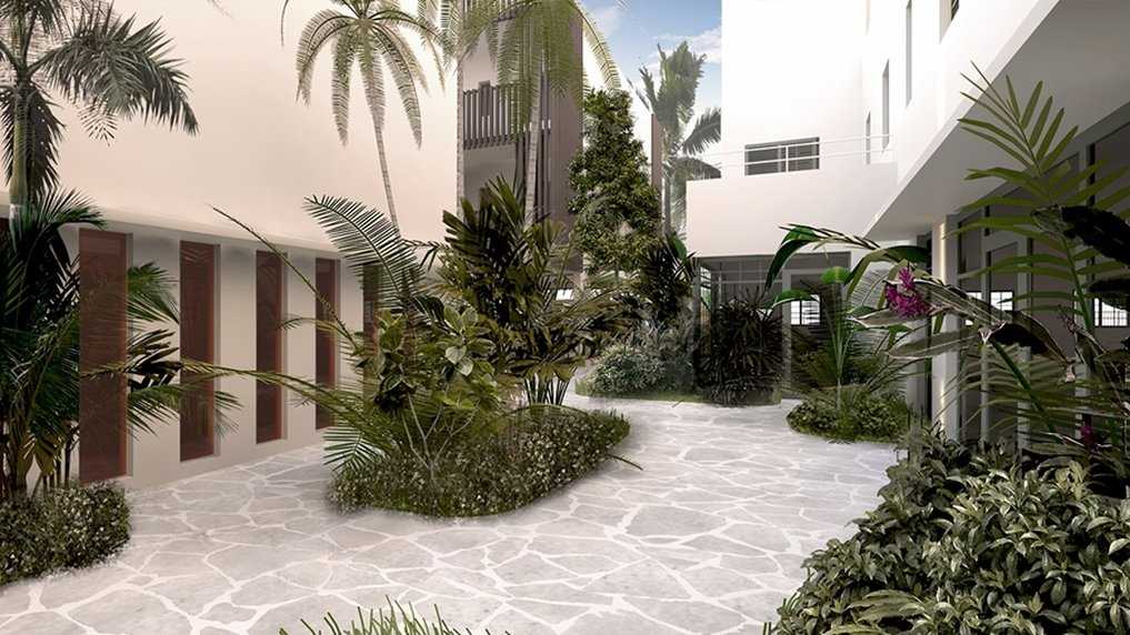 AxelBeach Miami i Miami Beach, FL