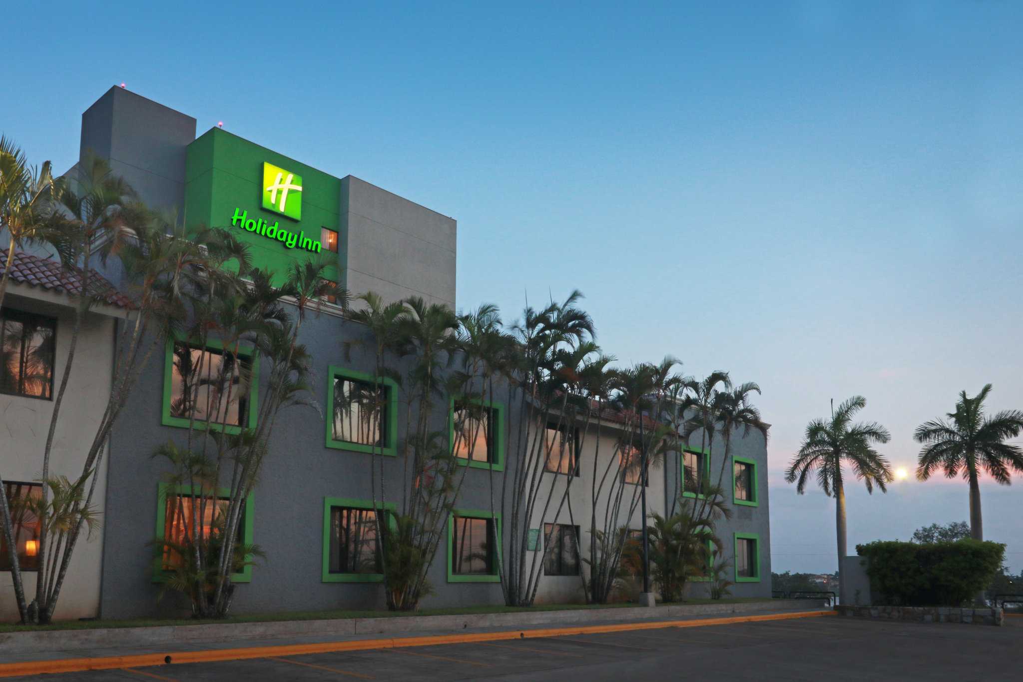 Holiday Inn Tampico Altamira en Altamira, MX