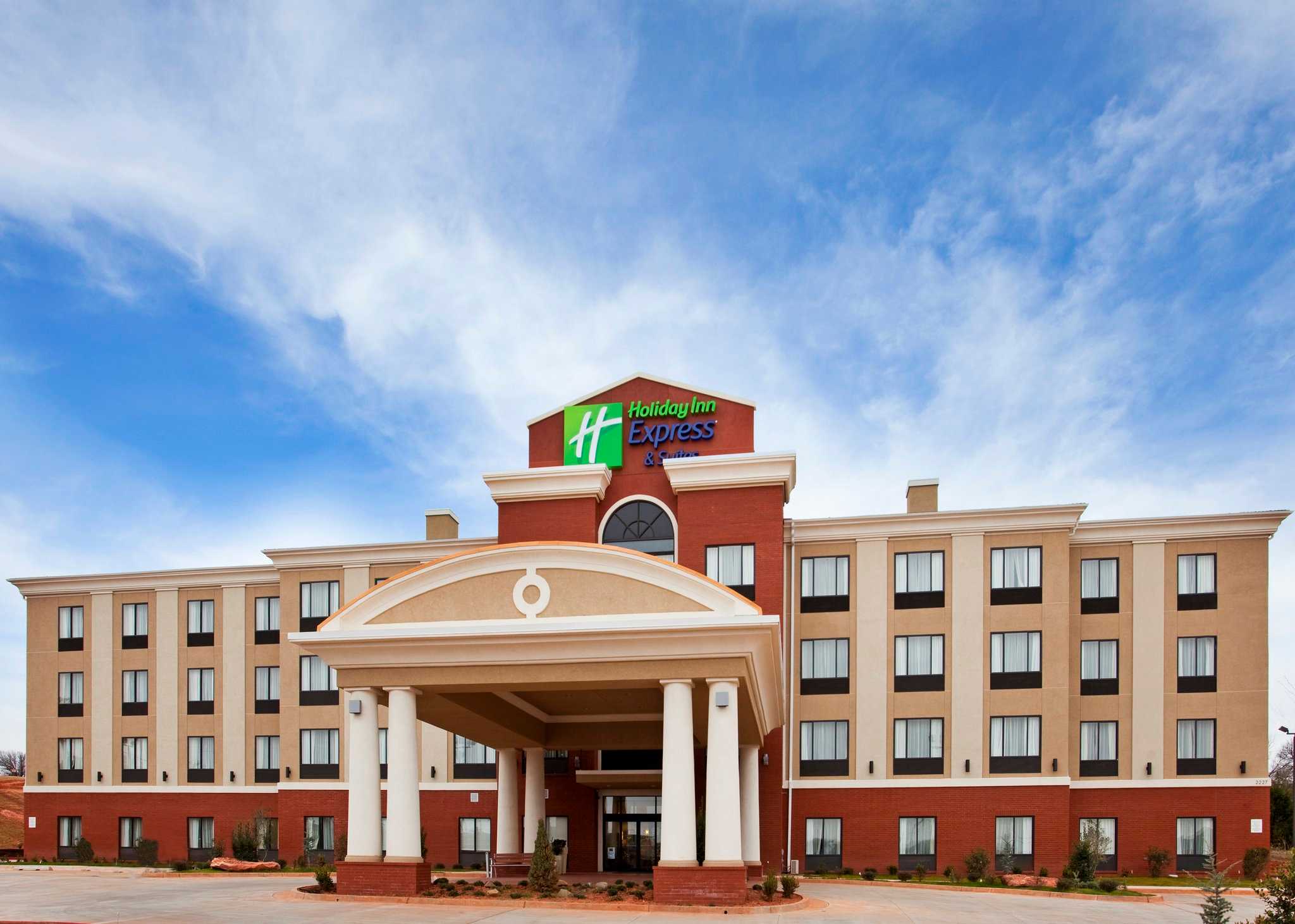 Holiday Inn Express Hotel & Suites Guthrie North Edmond, Guthrie, OK