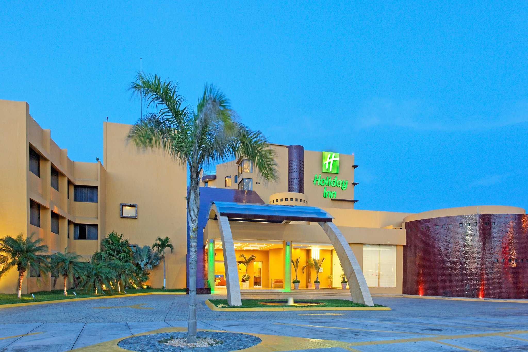 Holiday Inn Veracruz-Boca Del Rio in เวราครูซ, MX