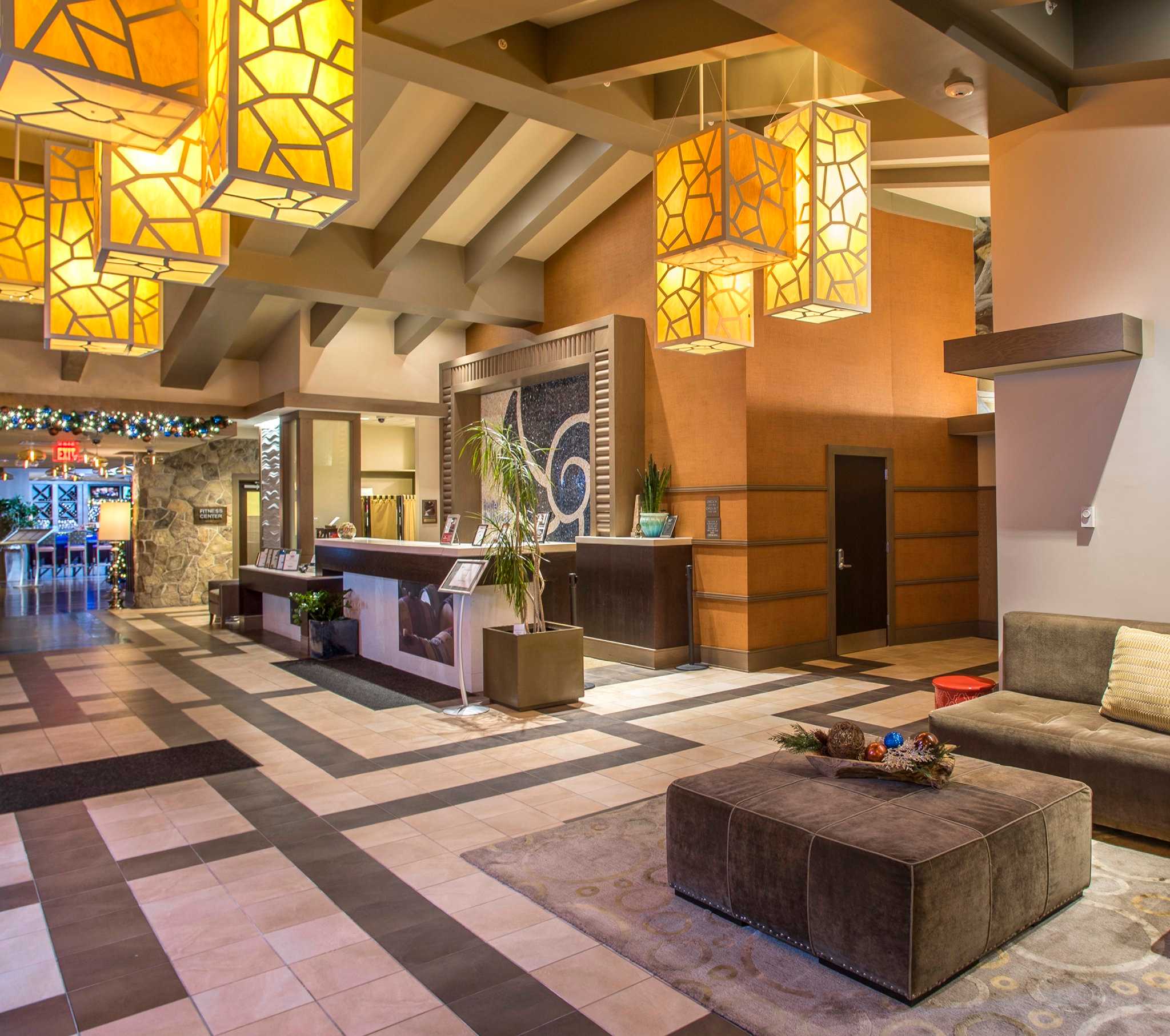 Hotel Indigo Long Island - East End em Riverhead, NY