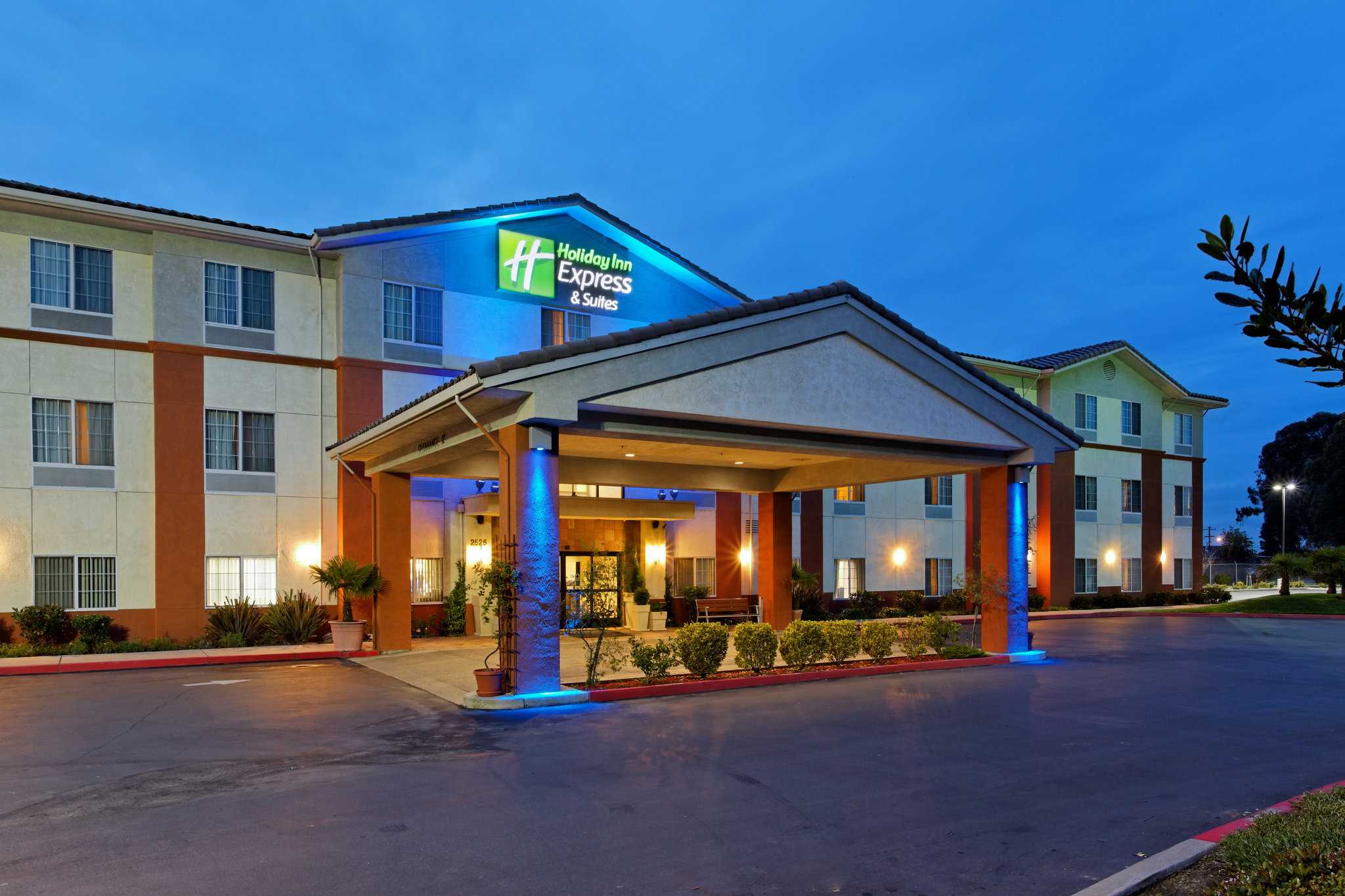 Holiday Inn Express & Suites San Pablo - Richmond Area in ซานปาโบล, CA