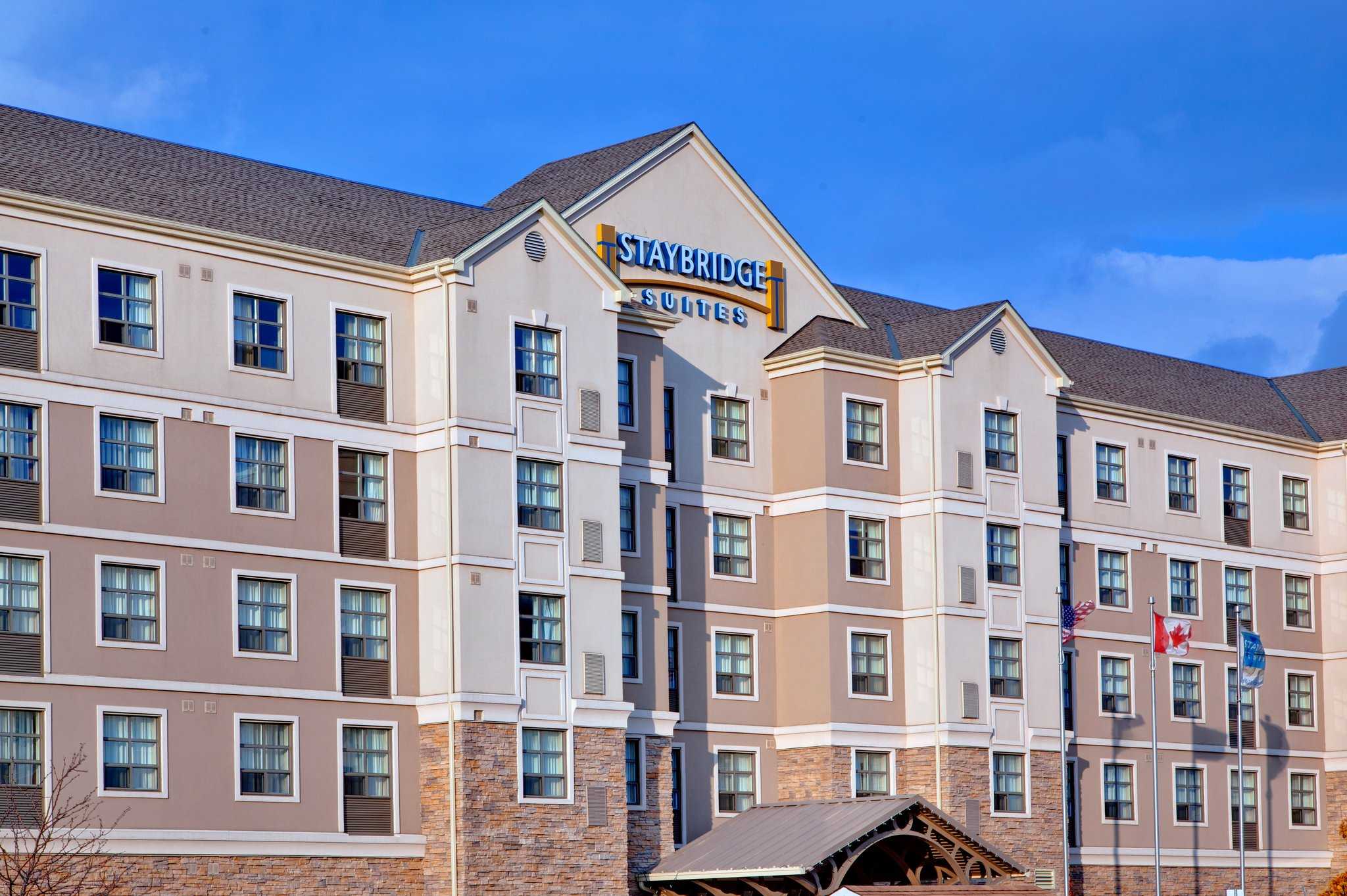 ロンドン, ONにおけるStaybridge Suites London 