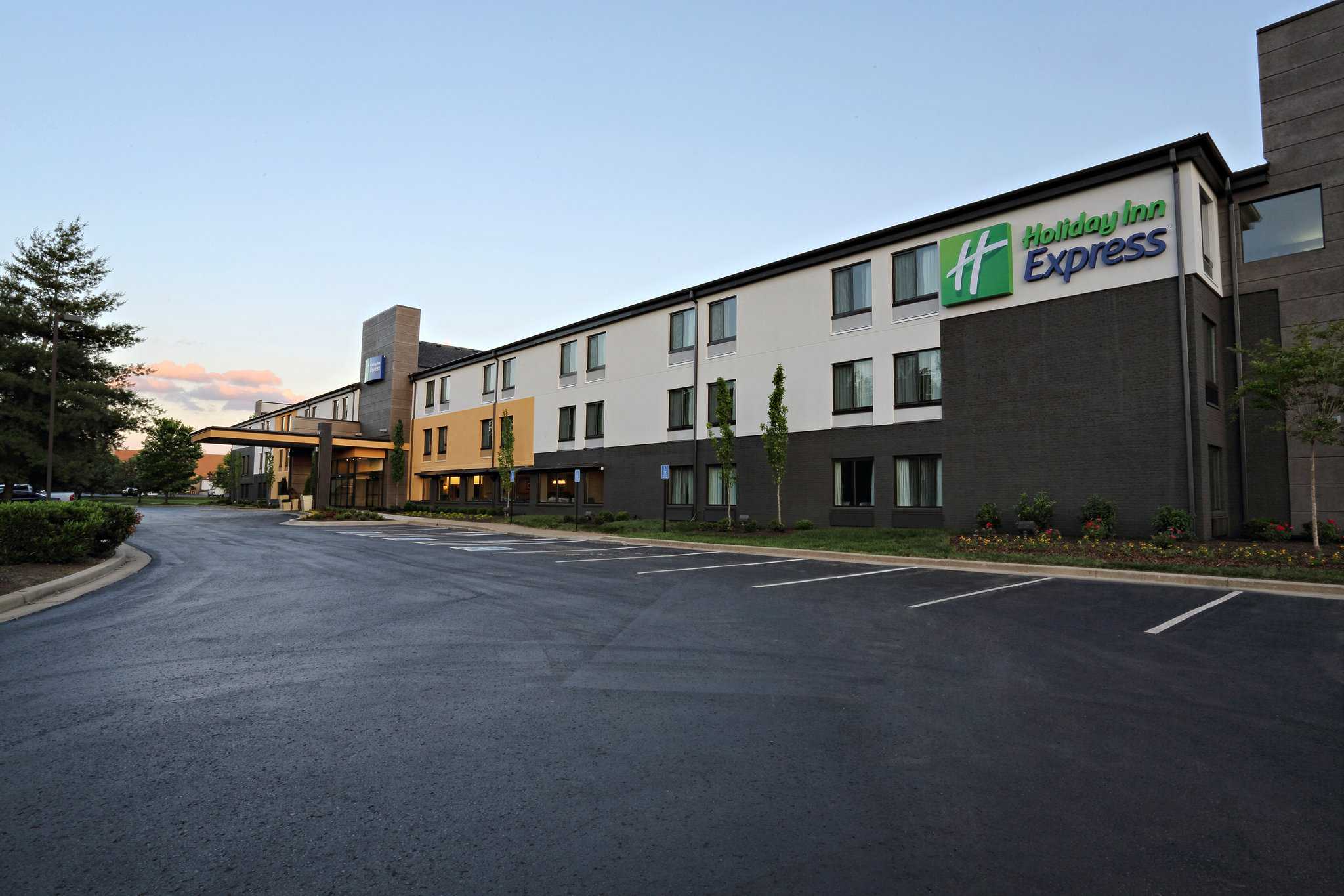 Holiday Inn Express Brentwood South - Cool Springs em Brentwood, TN