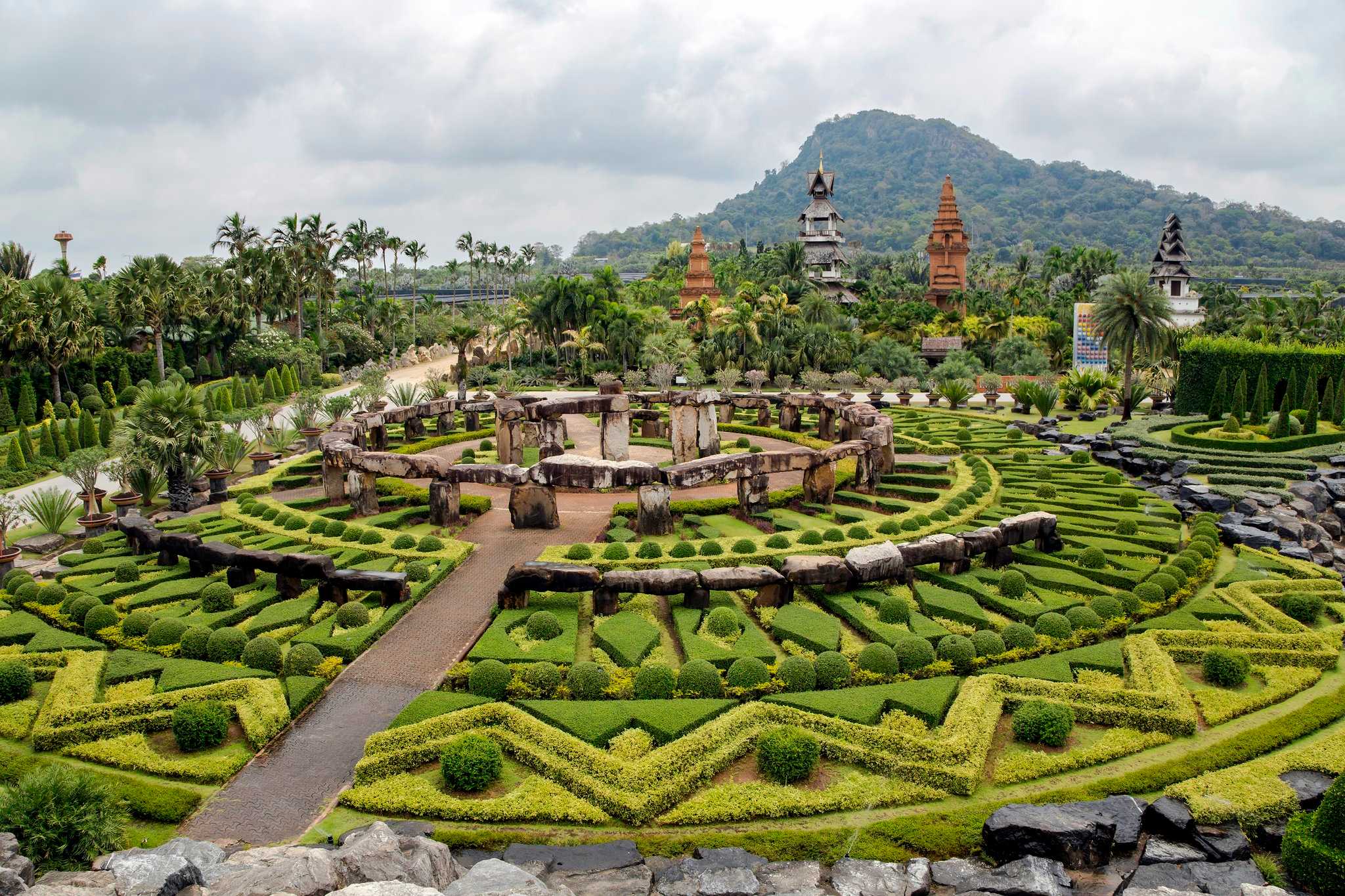 Holiday Inn Express Pattaya Central in Pattaya, TH