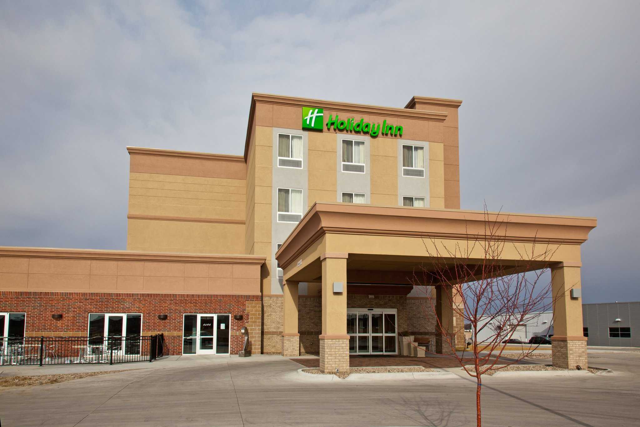 Holiday Inn Lincoln Southwest em Lincoln, NE