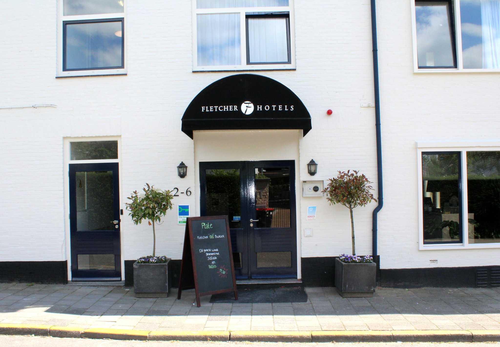 Hotel-Restaurant Valkenburg a Valkenburg aan de Geul, NL