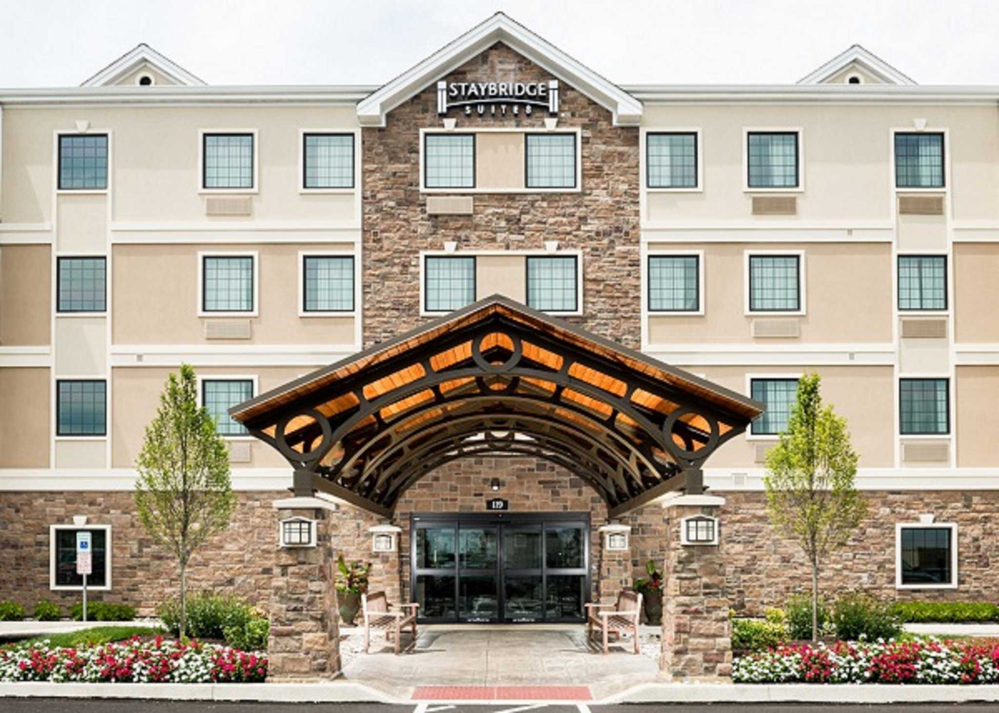 Staybridge Suites Montgomeryville - North Wales i Norra Wales, PA