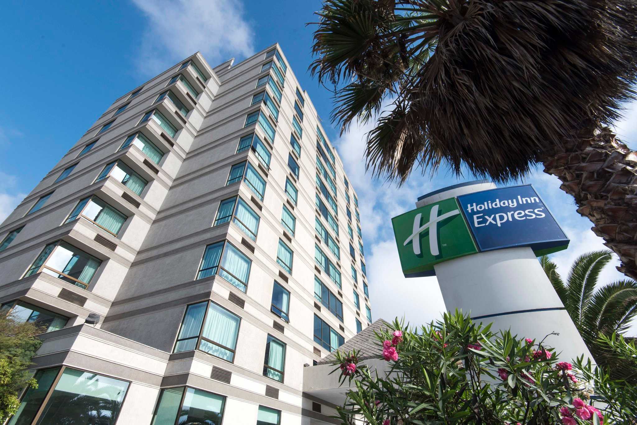安托法加斯塔, CL 的 Holiday Inn Express Antofagasta