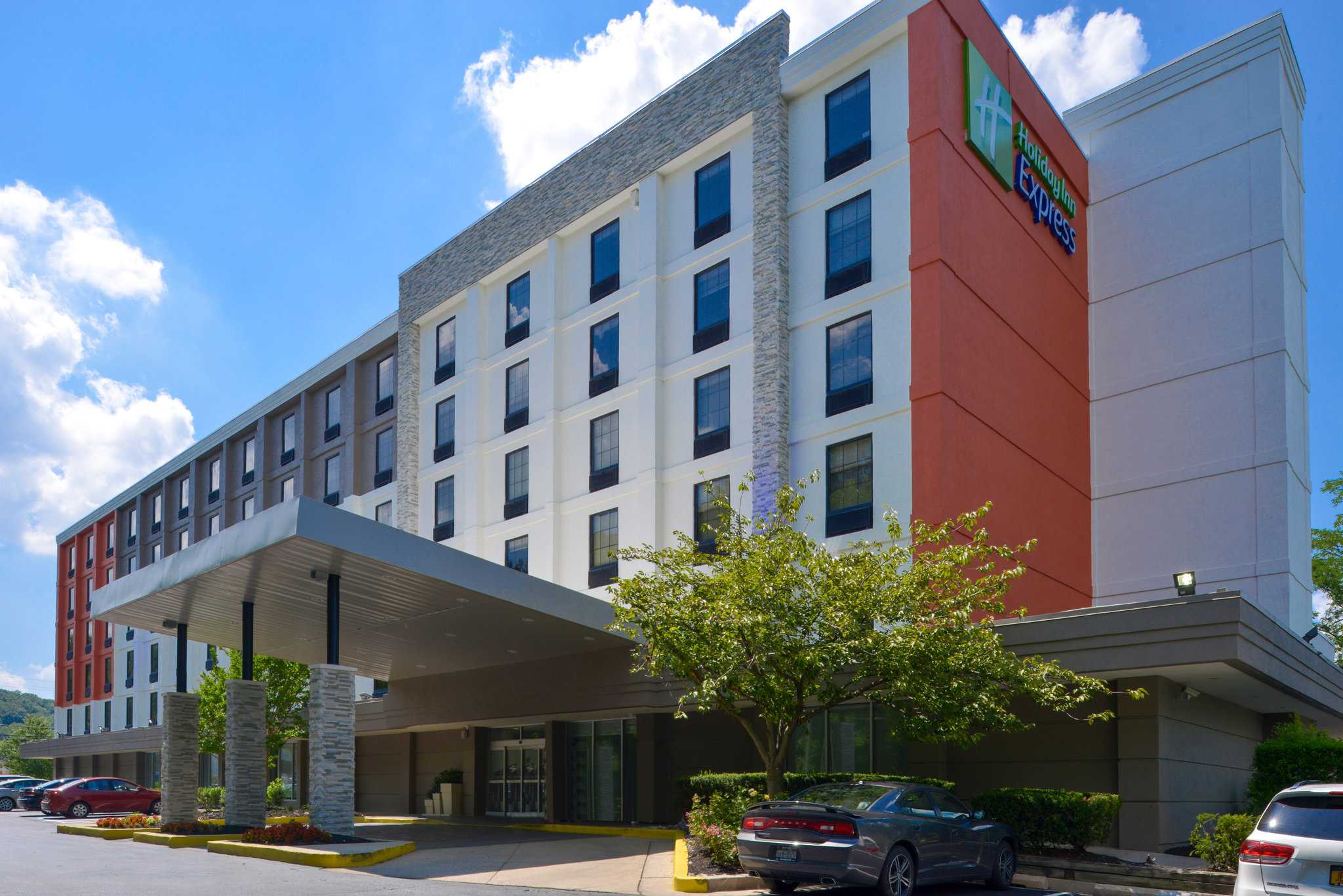 Holiday Inn Express Towson Baltimore N, Towson, MD