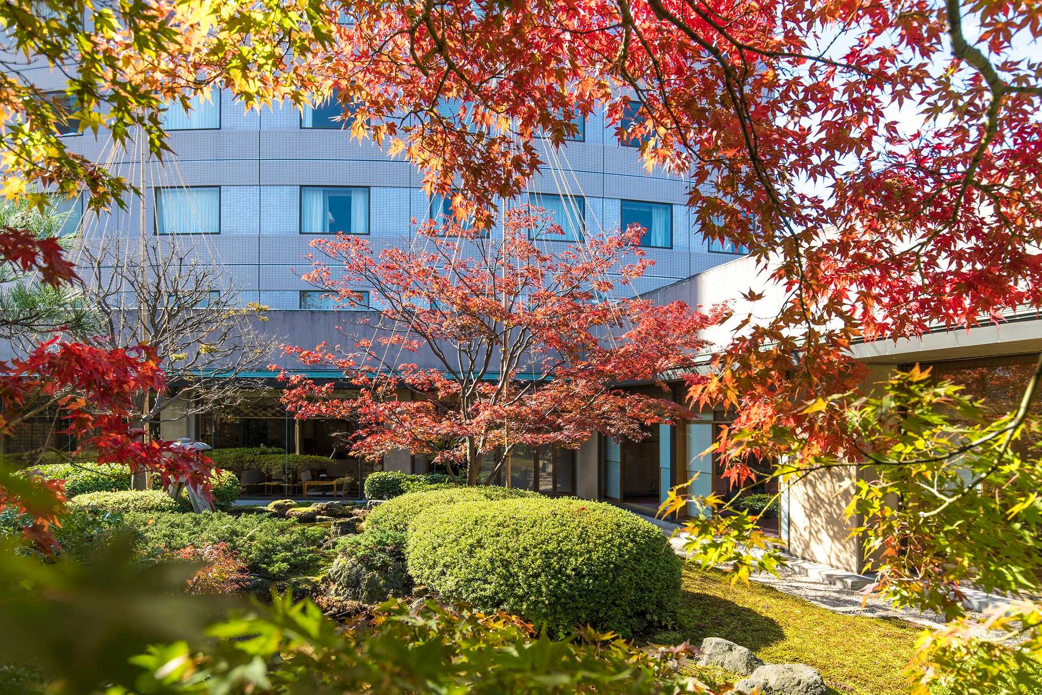 ANA Crowne Plaza Kanazawa a Ishikawa, JP