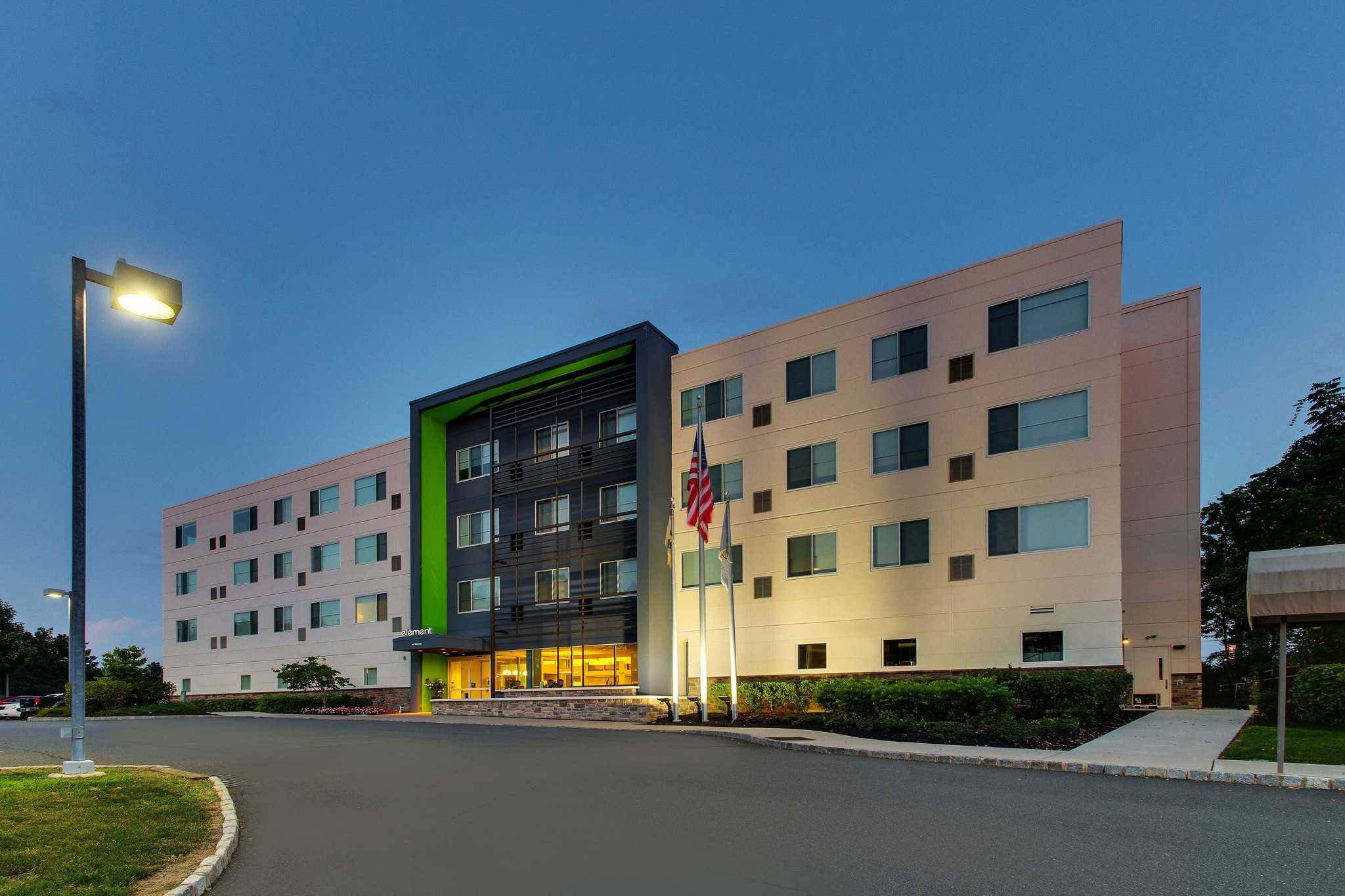 Element by Westin Ewing/Princeton a Ewing Township, NJ