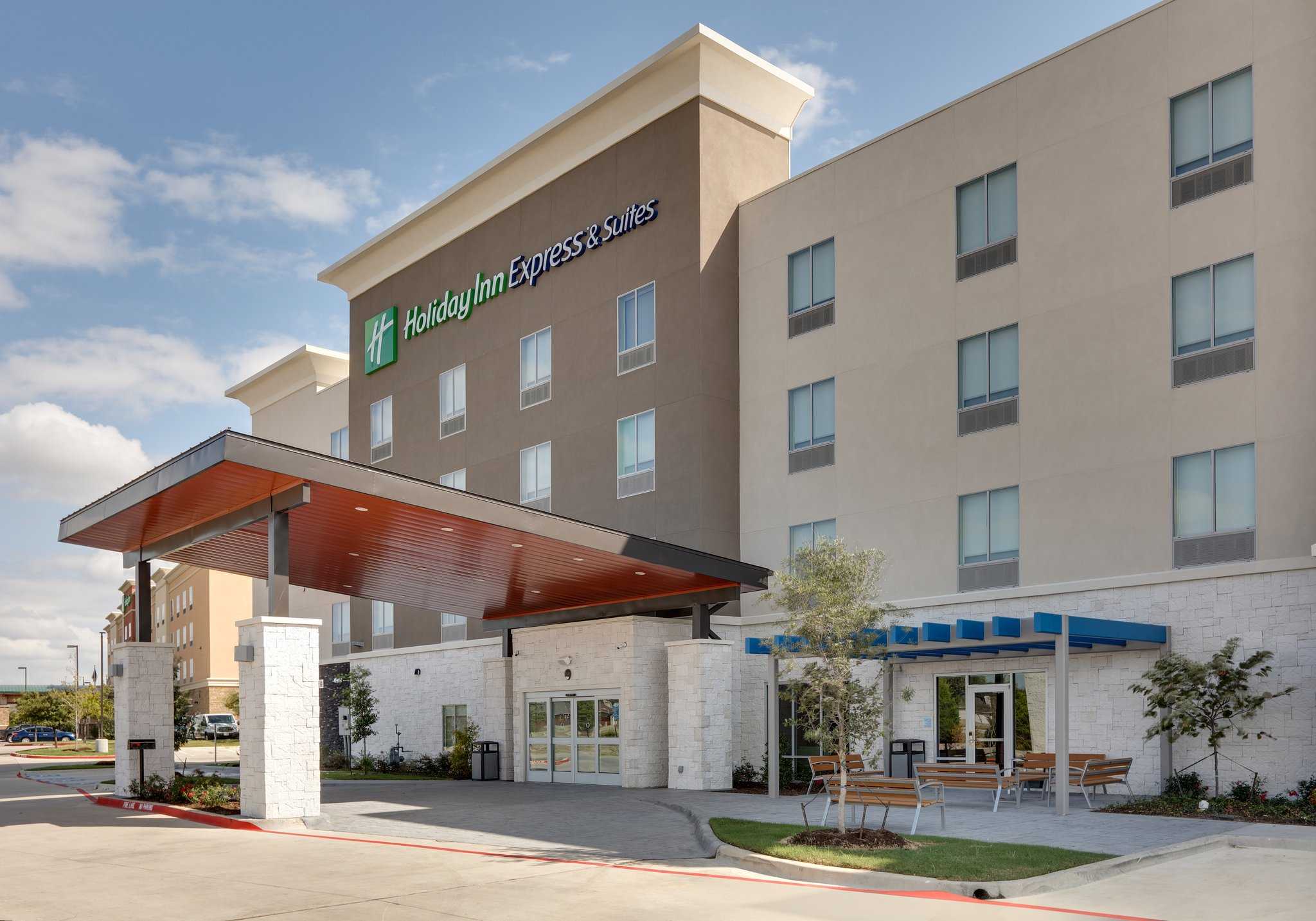Holiday Inn Express & Suites Plano - The Colony a La colonia, TX