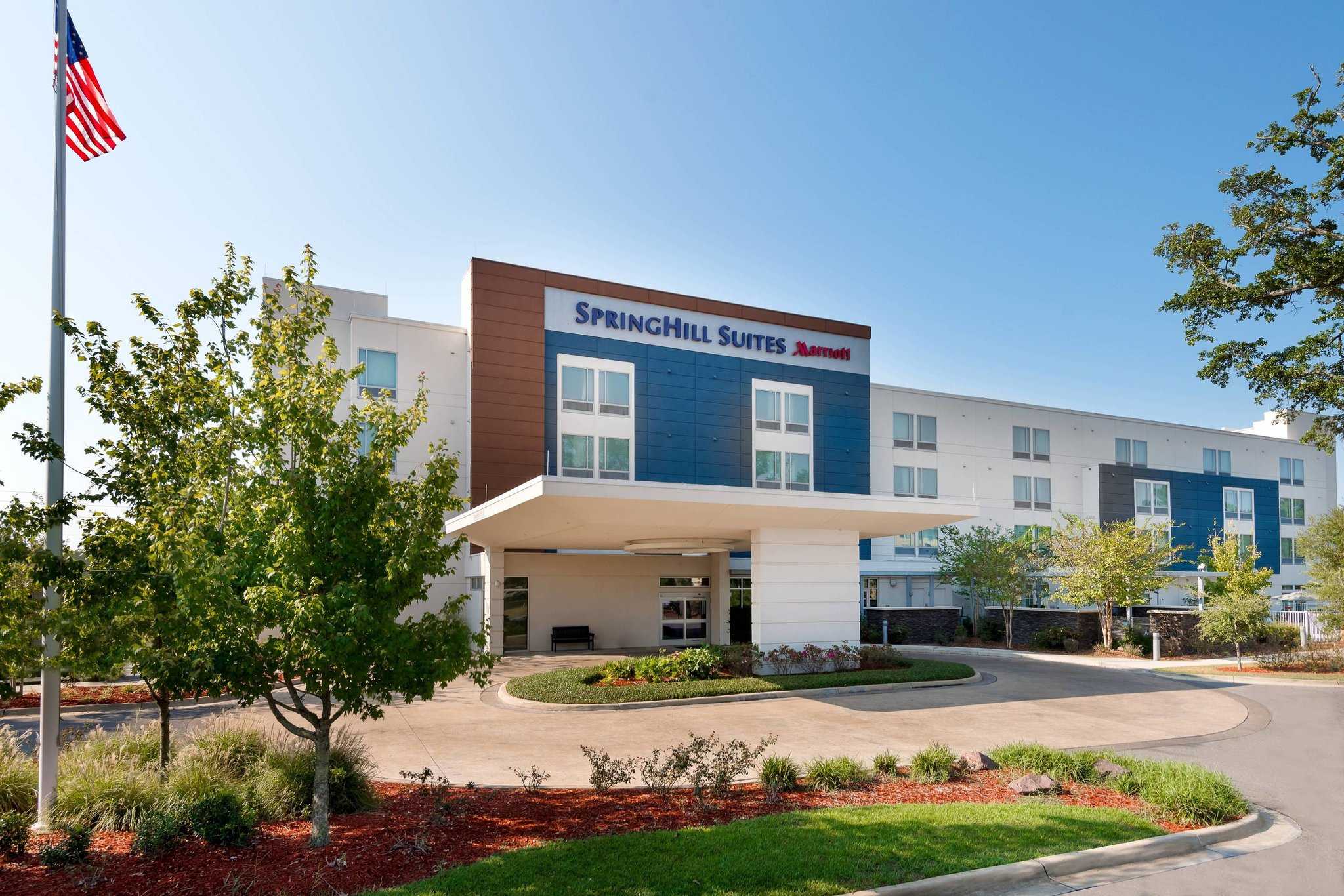 SpringHill Suites by Marriott Pensacola em Pensacola, FL