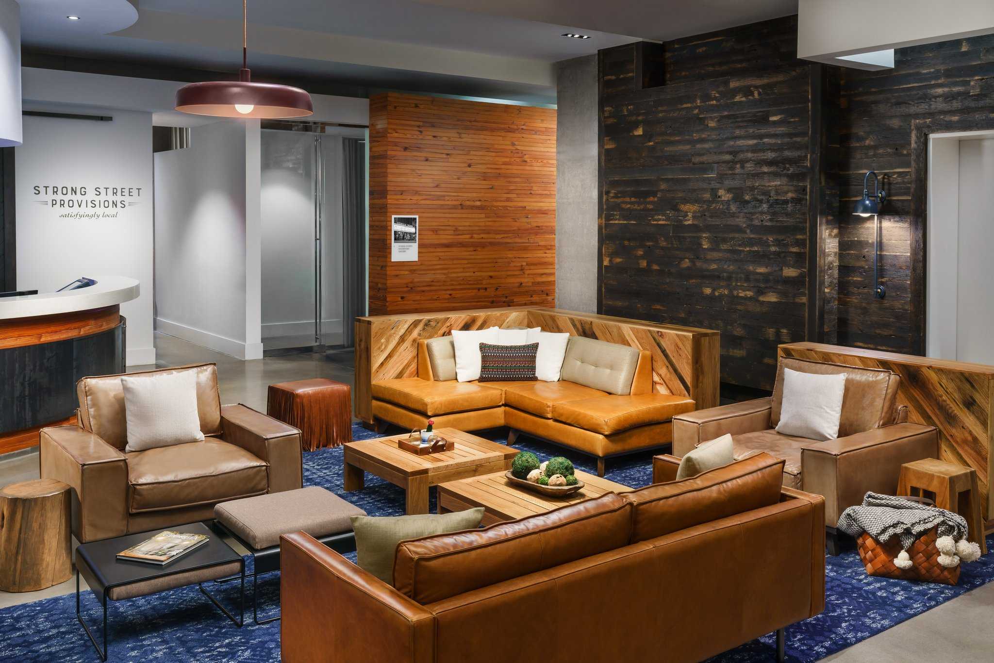 雅典, GA 的 Hotel Indigo Athens Downtown - Univ Area