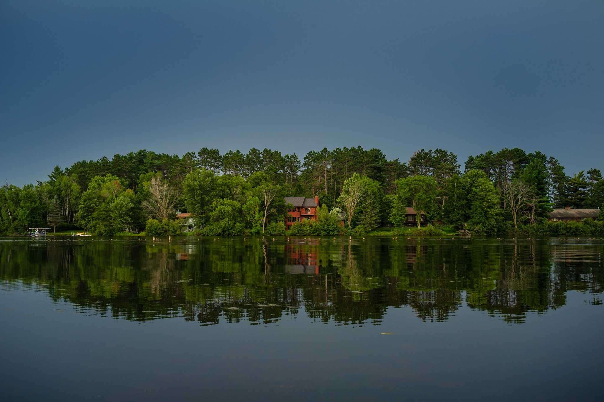 Holiday Inn Express & Suites Hayward в Хейворд, WI