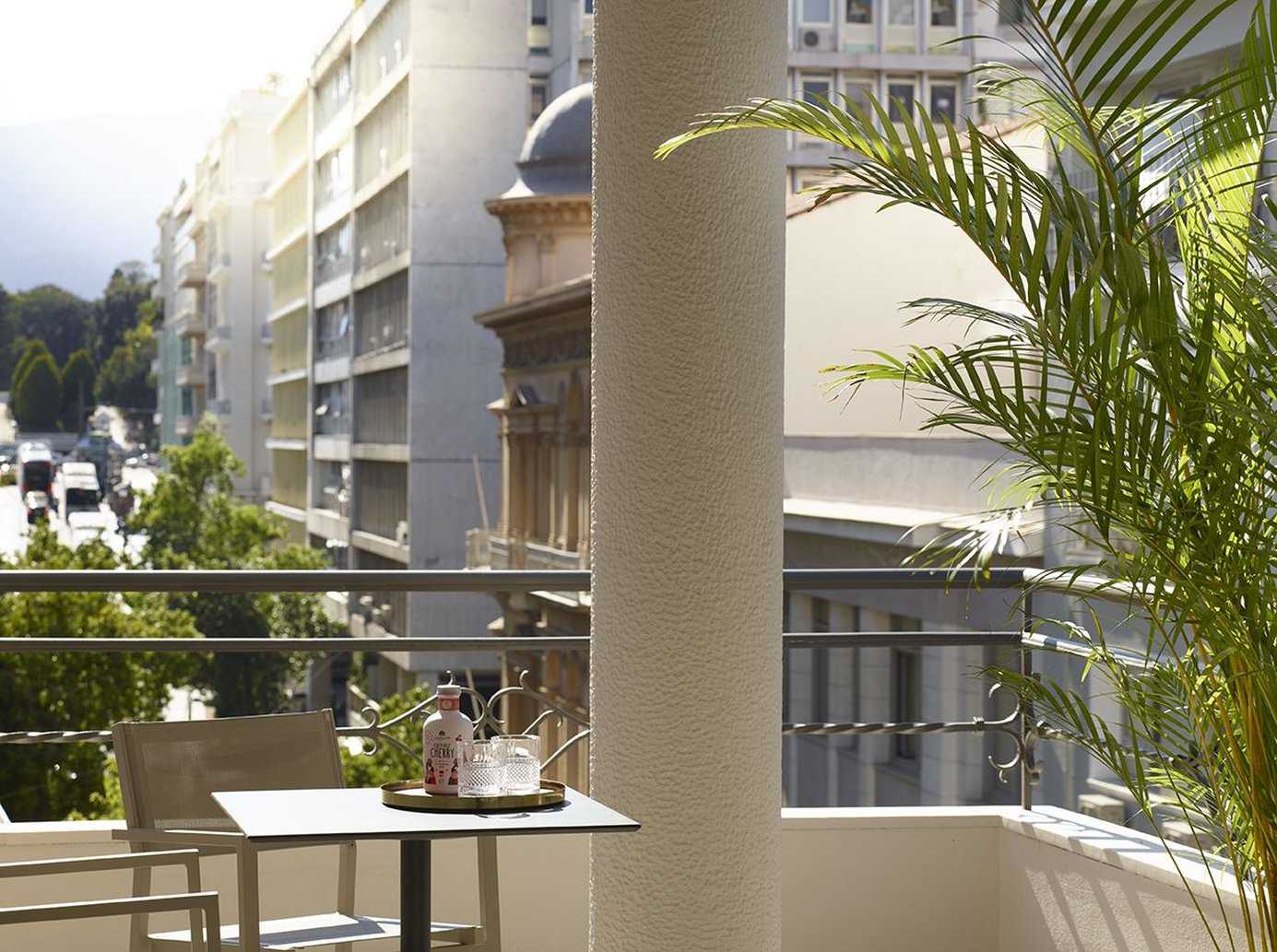 Athens, GR 的 Athens Diamond Hotel