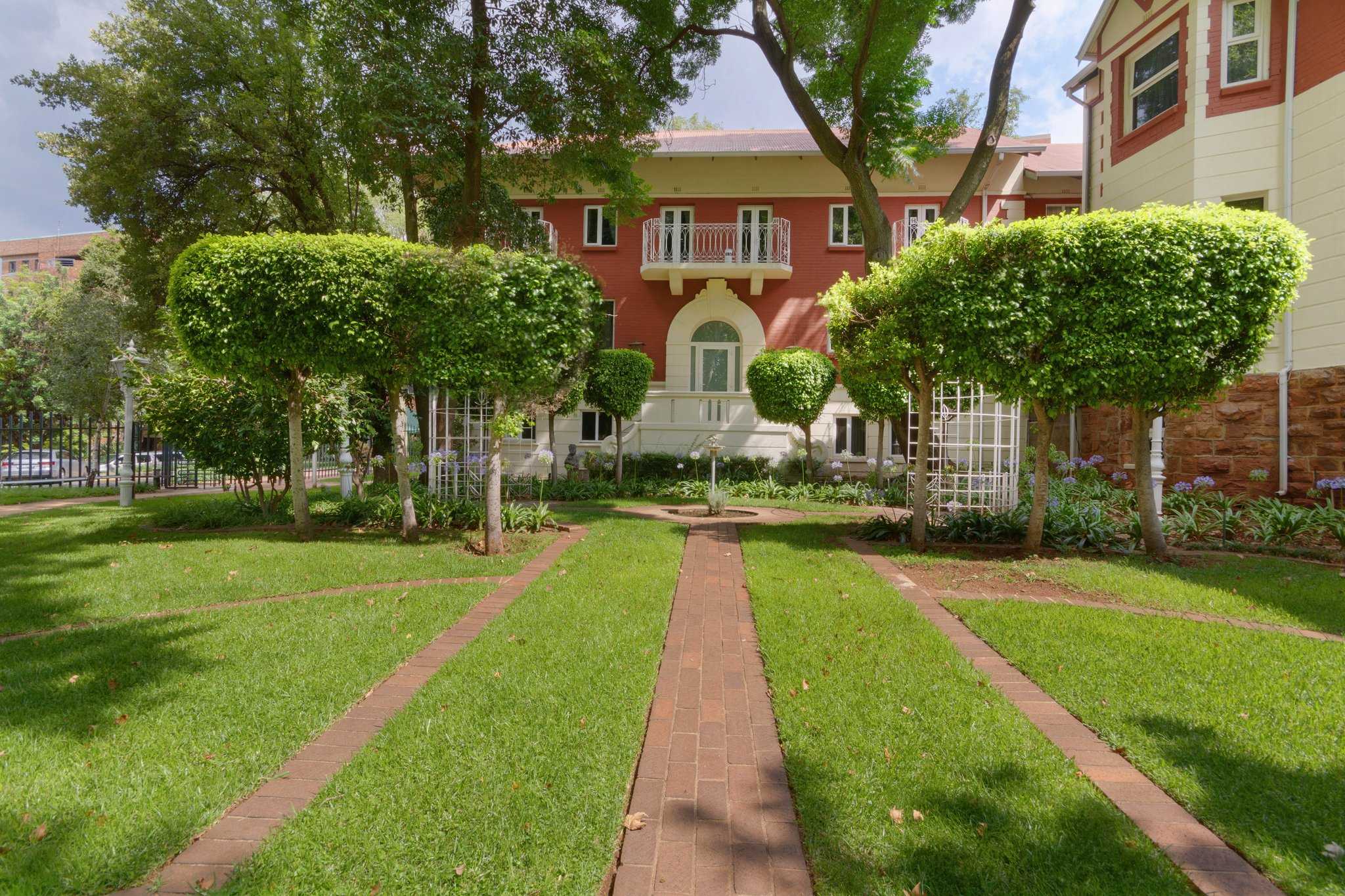 Holiday Inn Johannesburg Sunnyside Park in Johannesburg, ZA