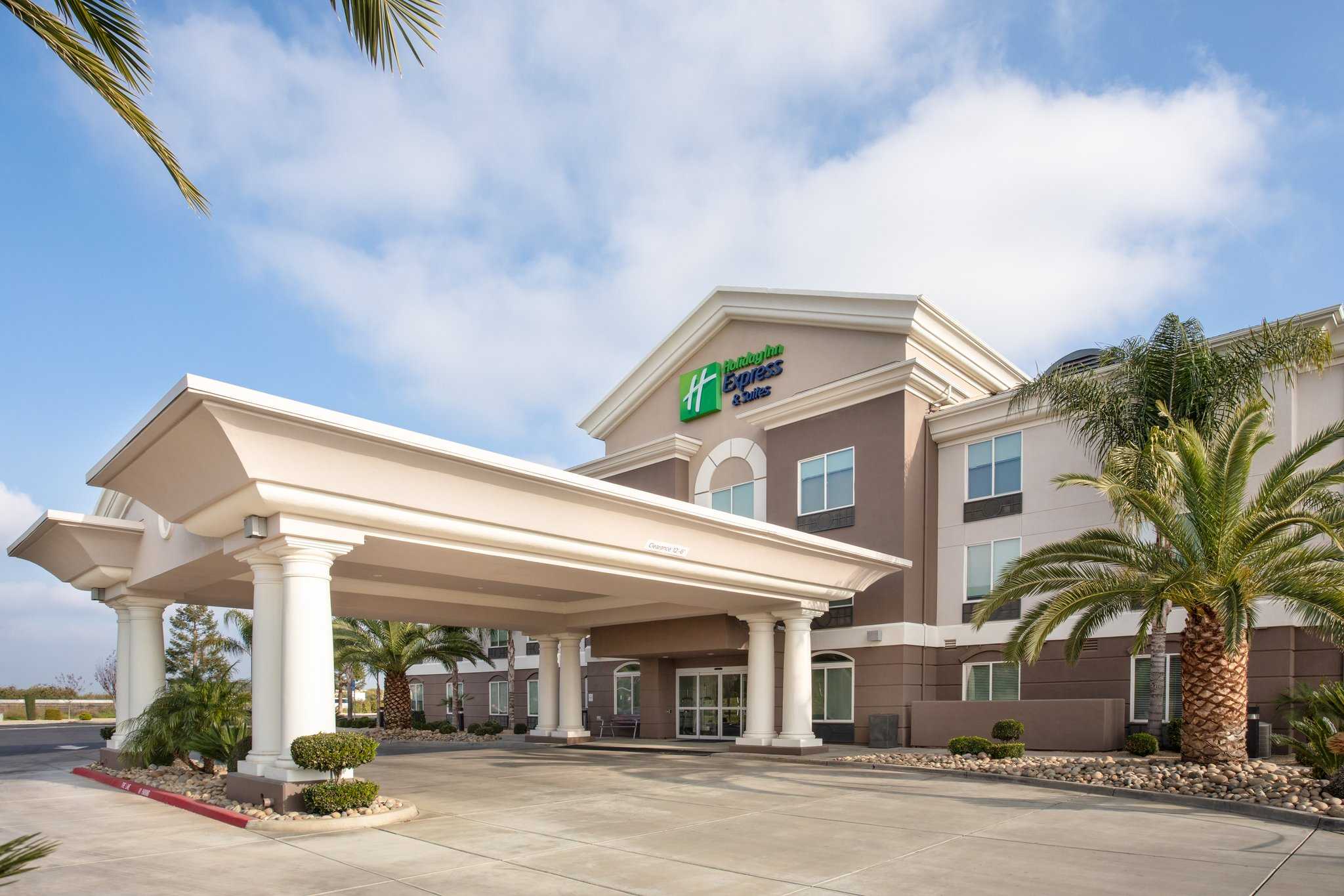 Holiday Inn Express Hotel & Suites Chowchilla North in Chowchilla, CA
