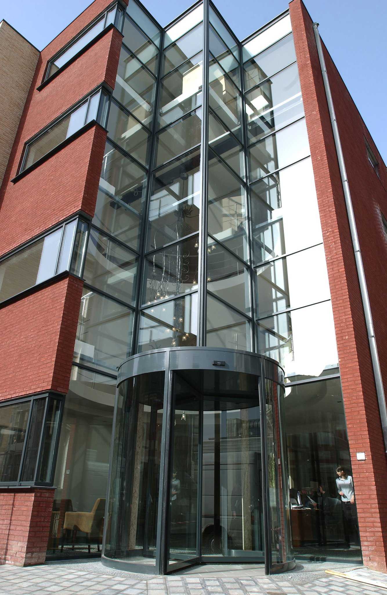 Ghent River Hotel в Ghent, BE