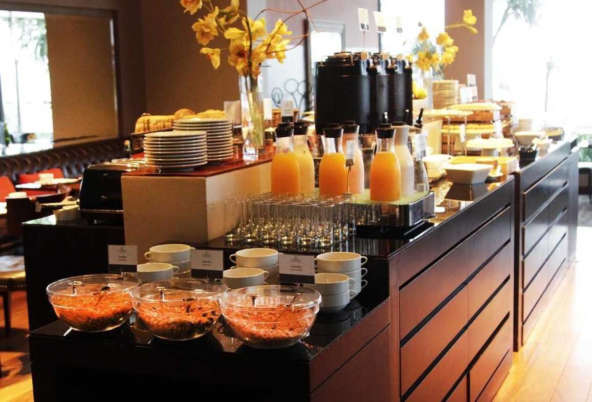 Hotel Cottage em Montevideo, UY