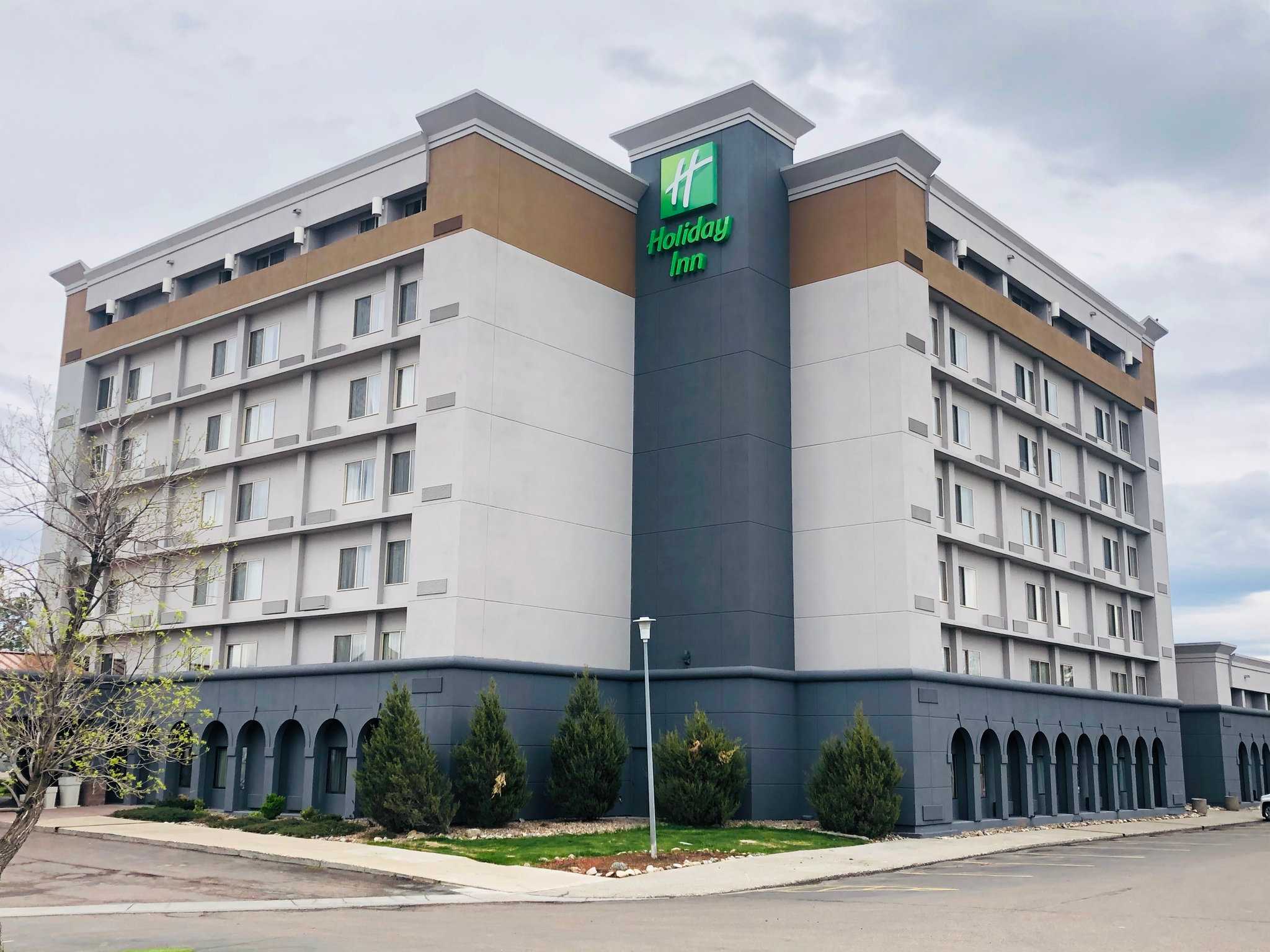 Holiday Inn Great Falls-Convention Center in Grote watervallen, MT