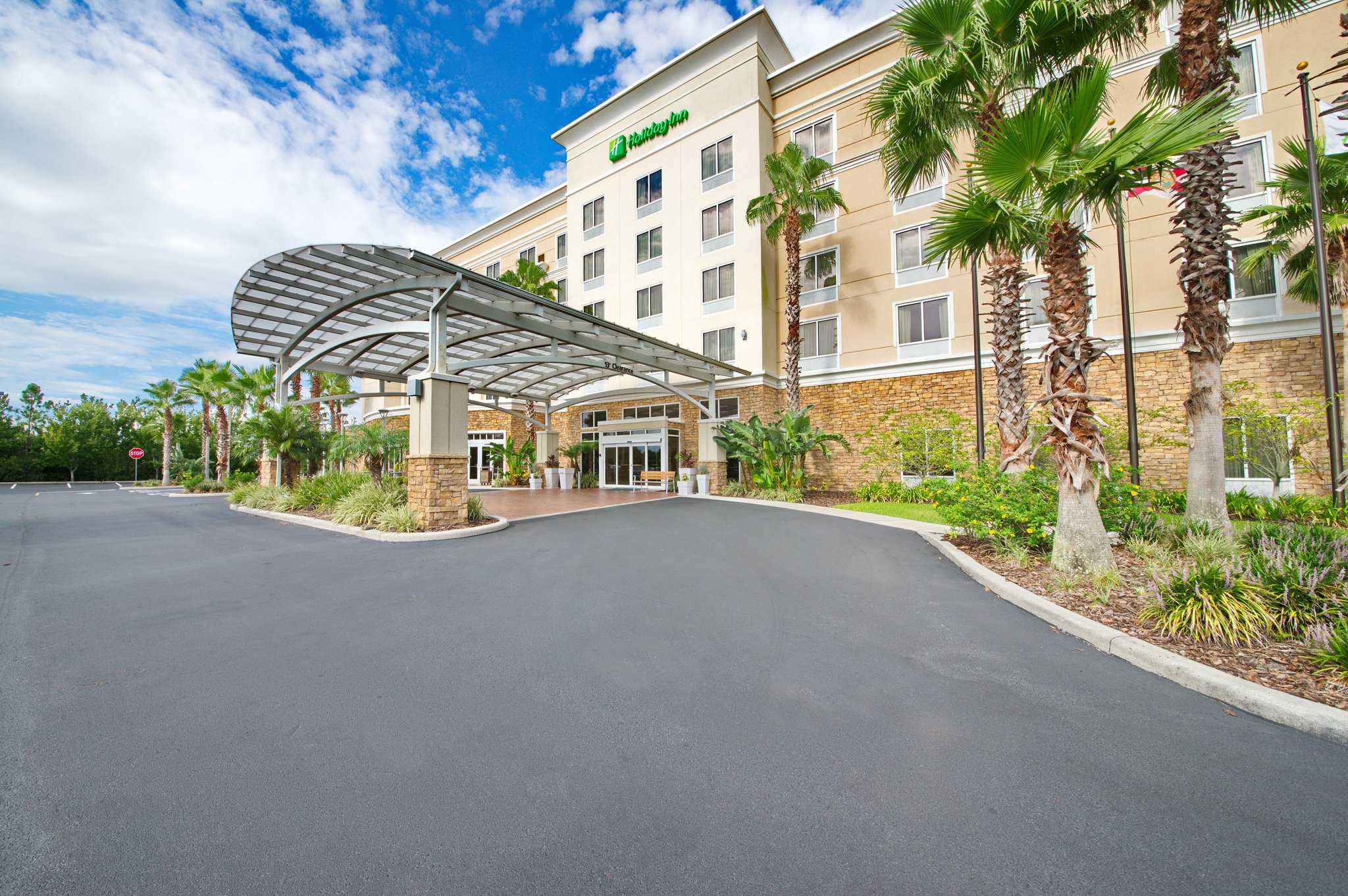 Holiday Inn Titusville - Kennedy Space Ctr en Titusville, FL