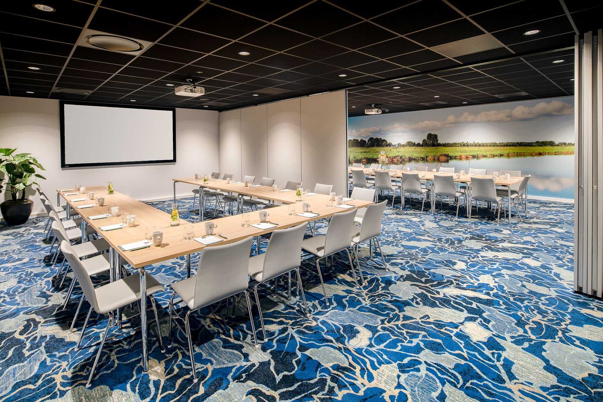 Hotel 46 i Eersel, NL